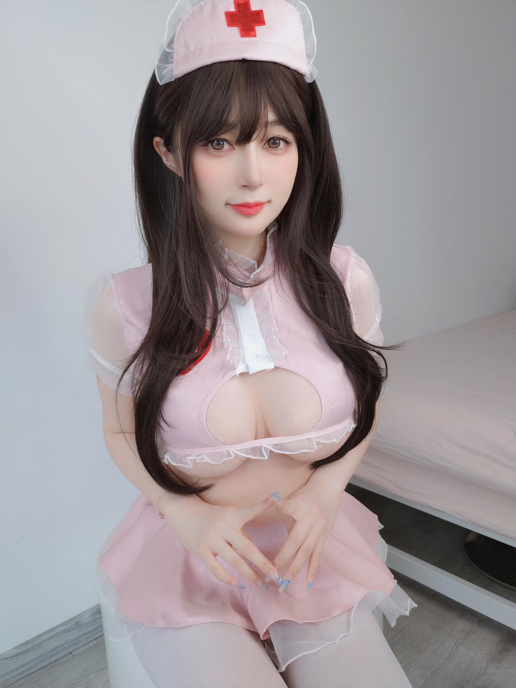 图片[14]-白银  – 2023年07月会员合集[116P] – 速更版-美库