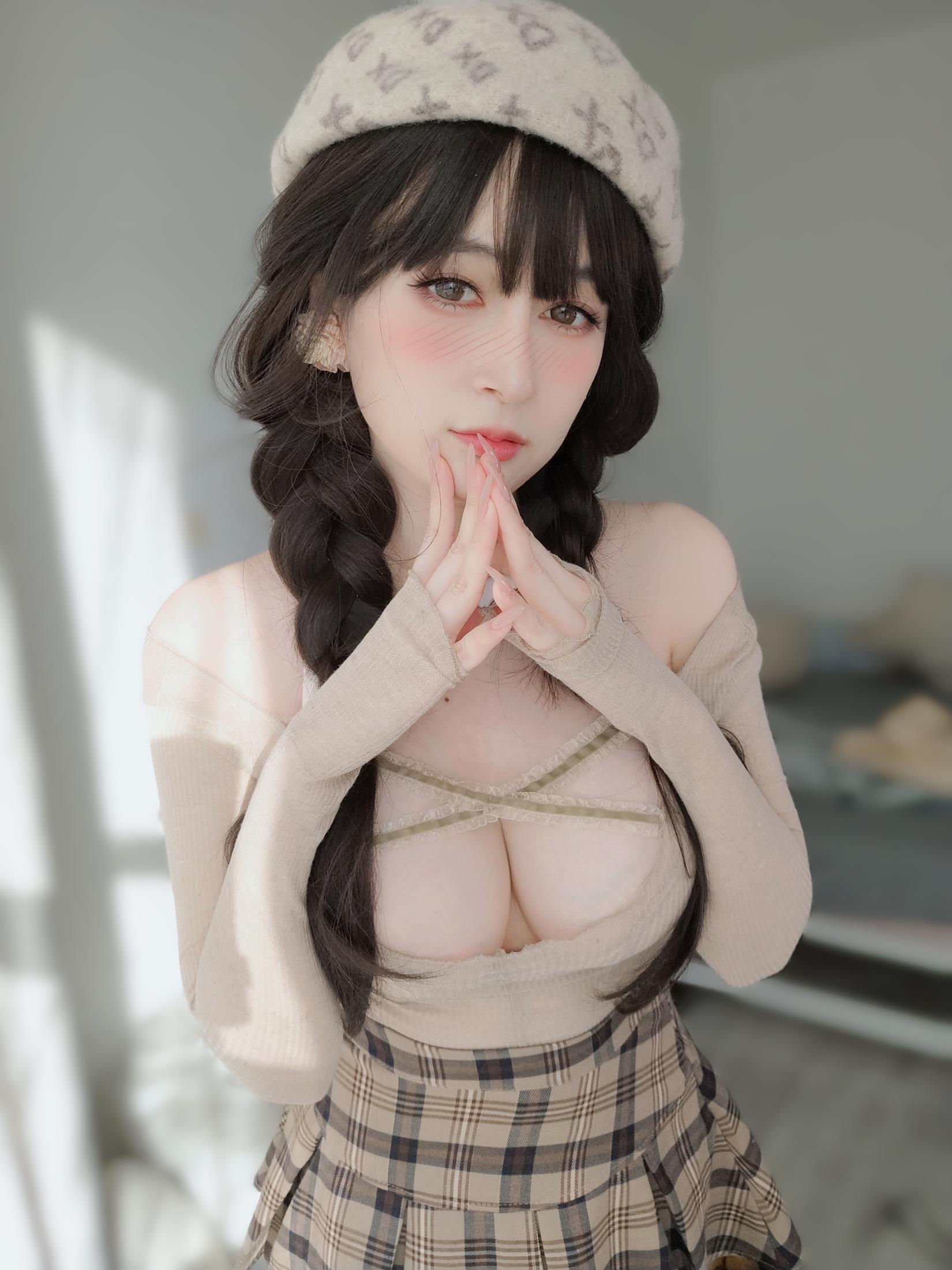 图片[16]-白银  – 2023年07月会员合集[116P] – 速更版-美库