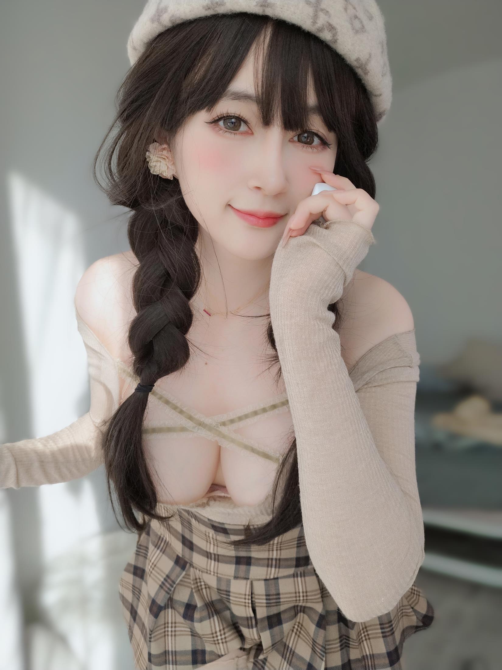 图片[22]-白银  – 2023年07月会员合集[116P] – 速更版-美库