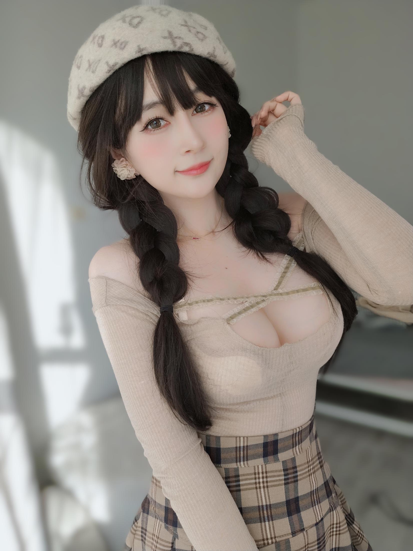 图片[25]-白银  – 2023年07月会员合集[116P] – 速更版-美库