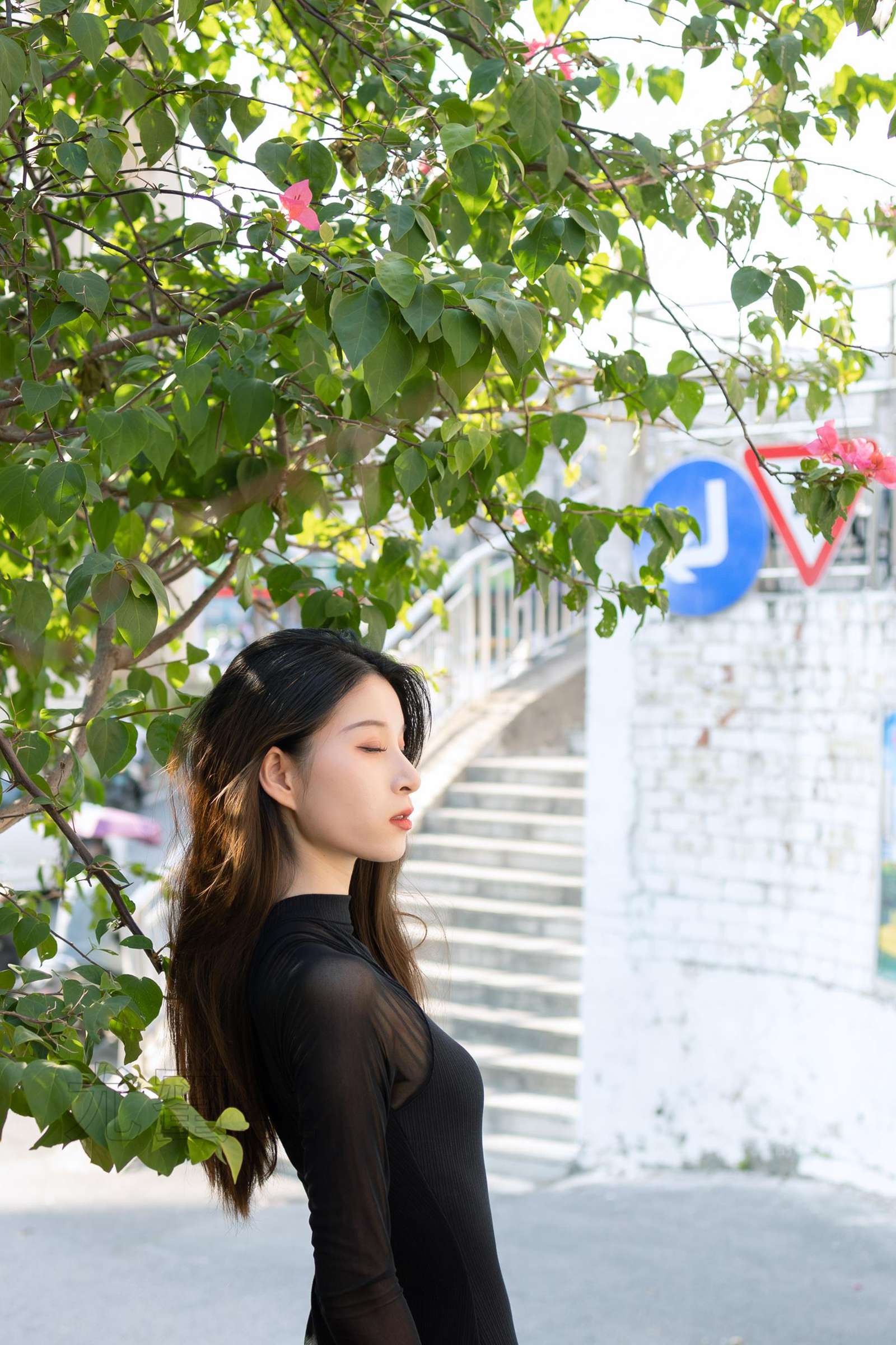 图片[11]-尤密思 No.116 穿搭推广展示图集[36P] – 速更版-美库