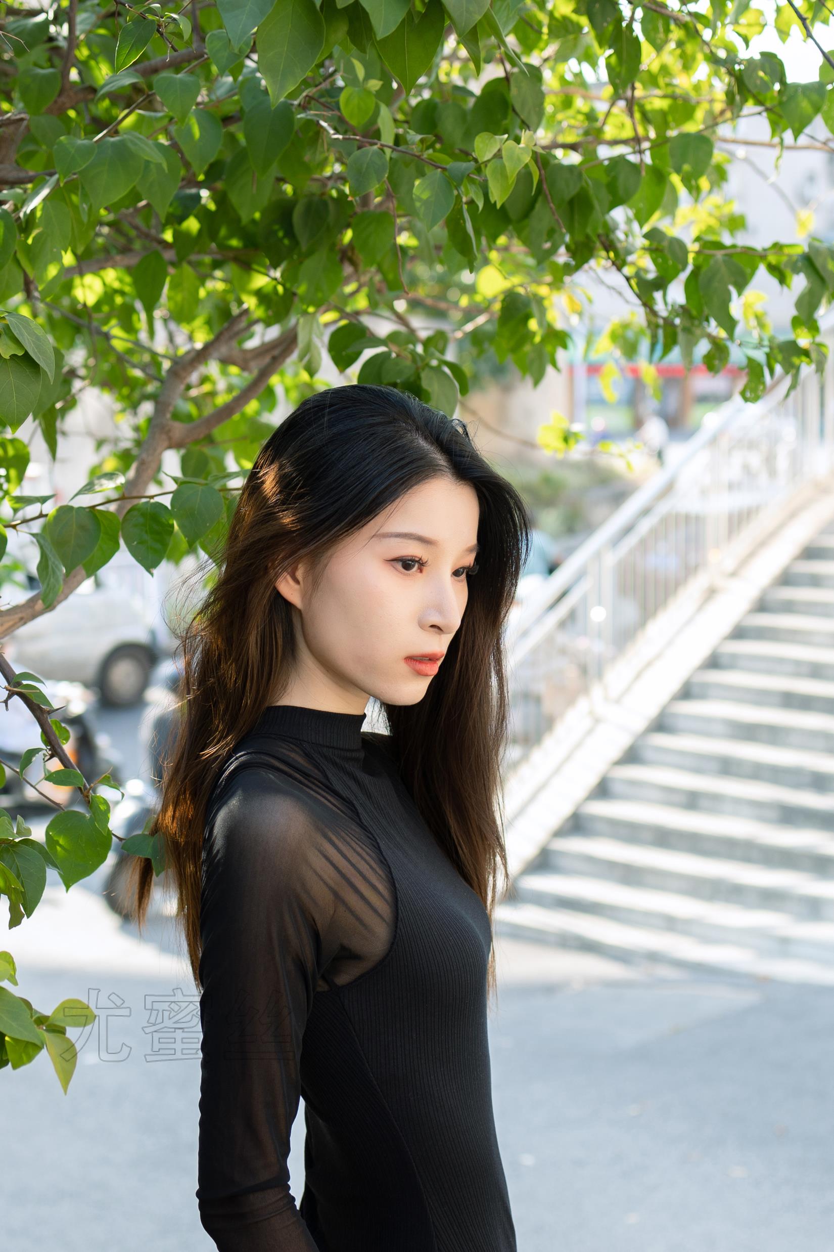 图片[14]-尤密思 No.116 穿搭推广展示图集[36P] – 速更版-美库