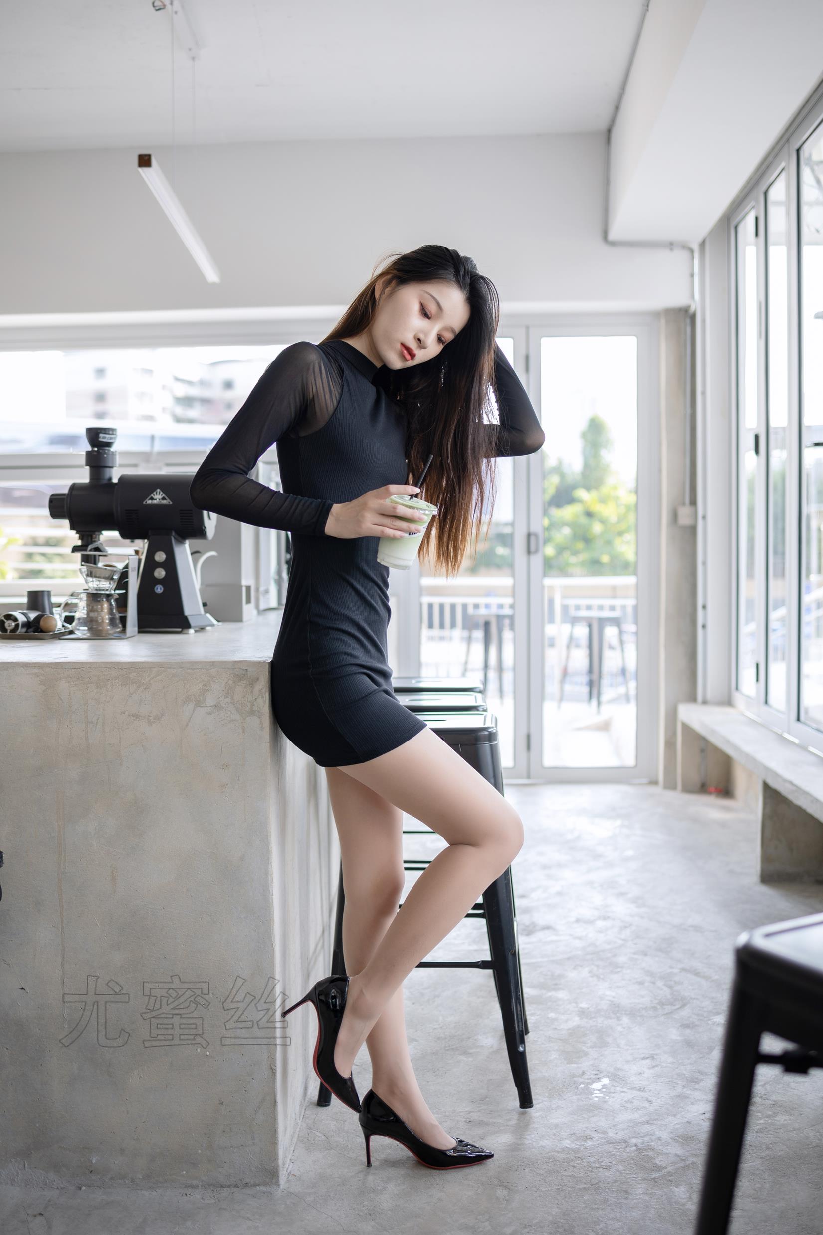 图片[16]-尤密思 No.116 穿搭推广展示图集[36P] – 速更版-美库