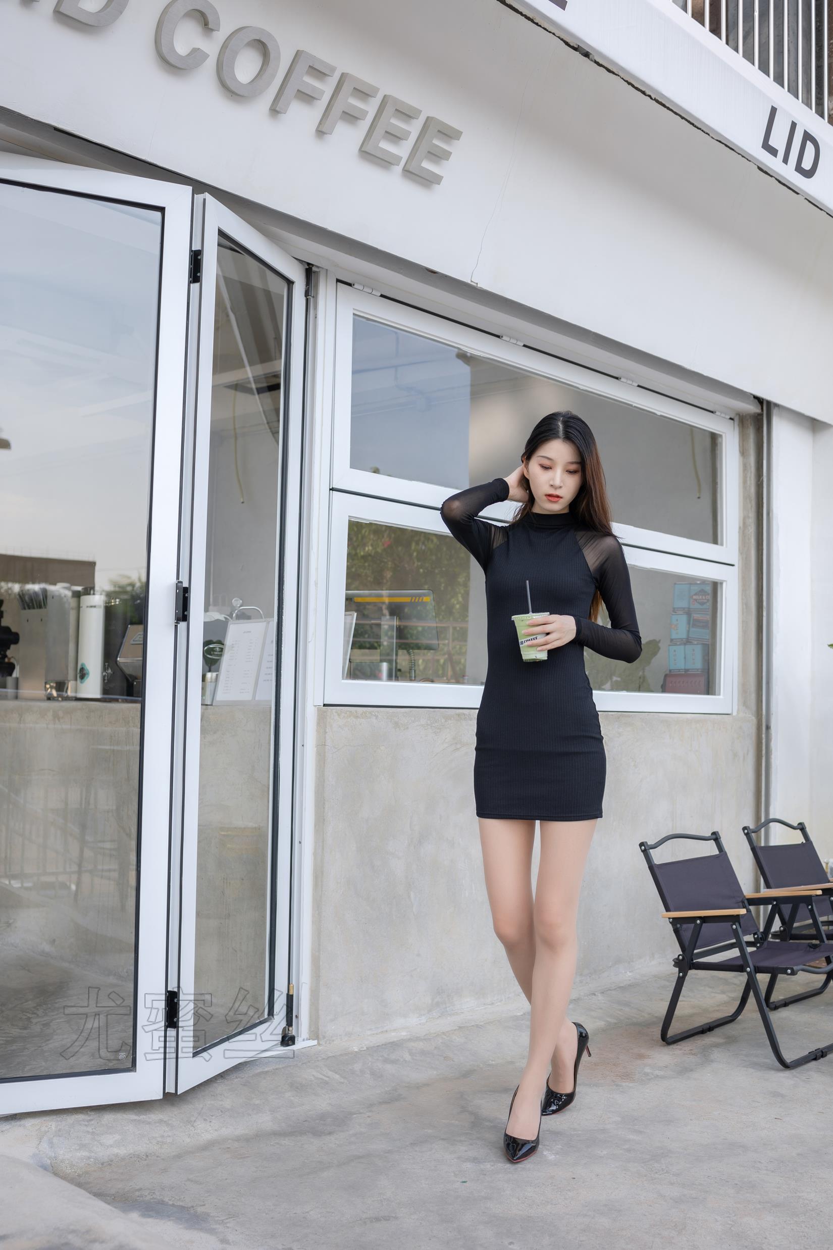 图片[27]-尤密思 No.116 穿搭推广展示图集[36P] – 速更版-美库