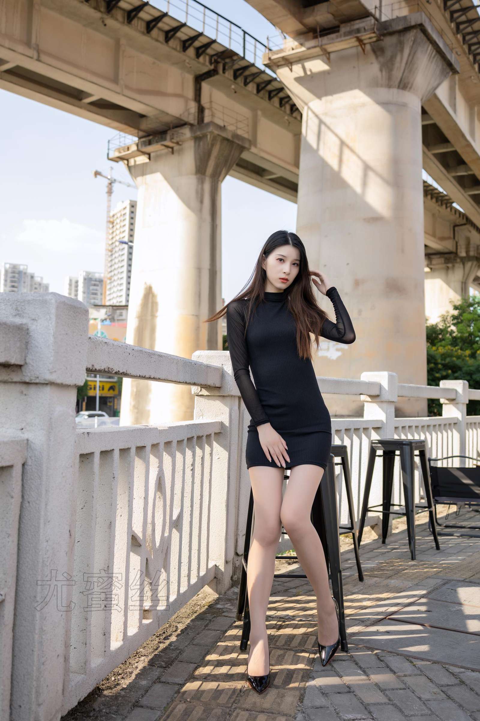 图片[36]-尤密思 No.116 穿搭推广展示图集[36P] – 速更版-美库