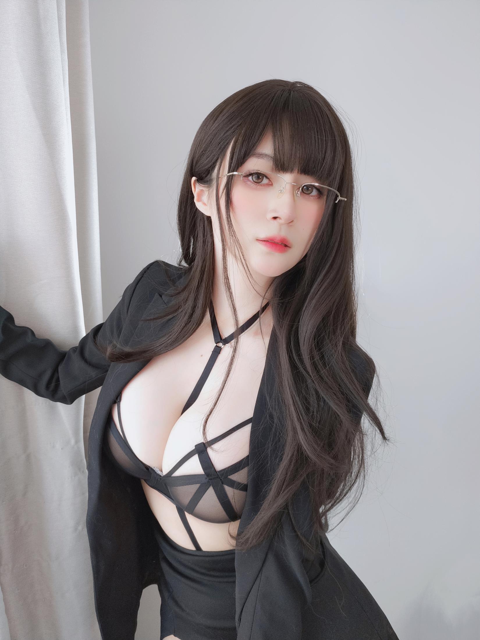 图片[100]-白银  – 2023年07月会员合集[116P] – 速更版-美库