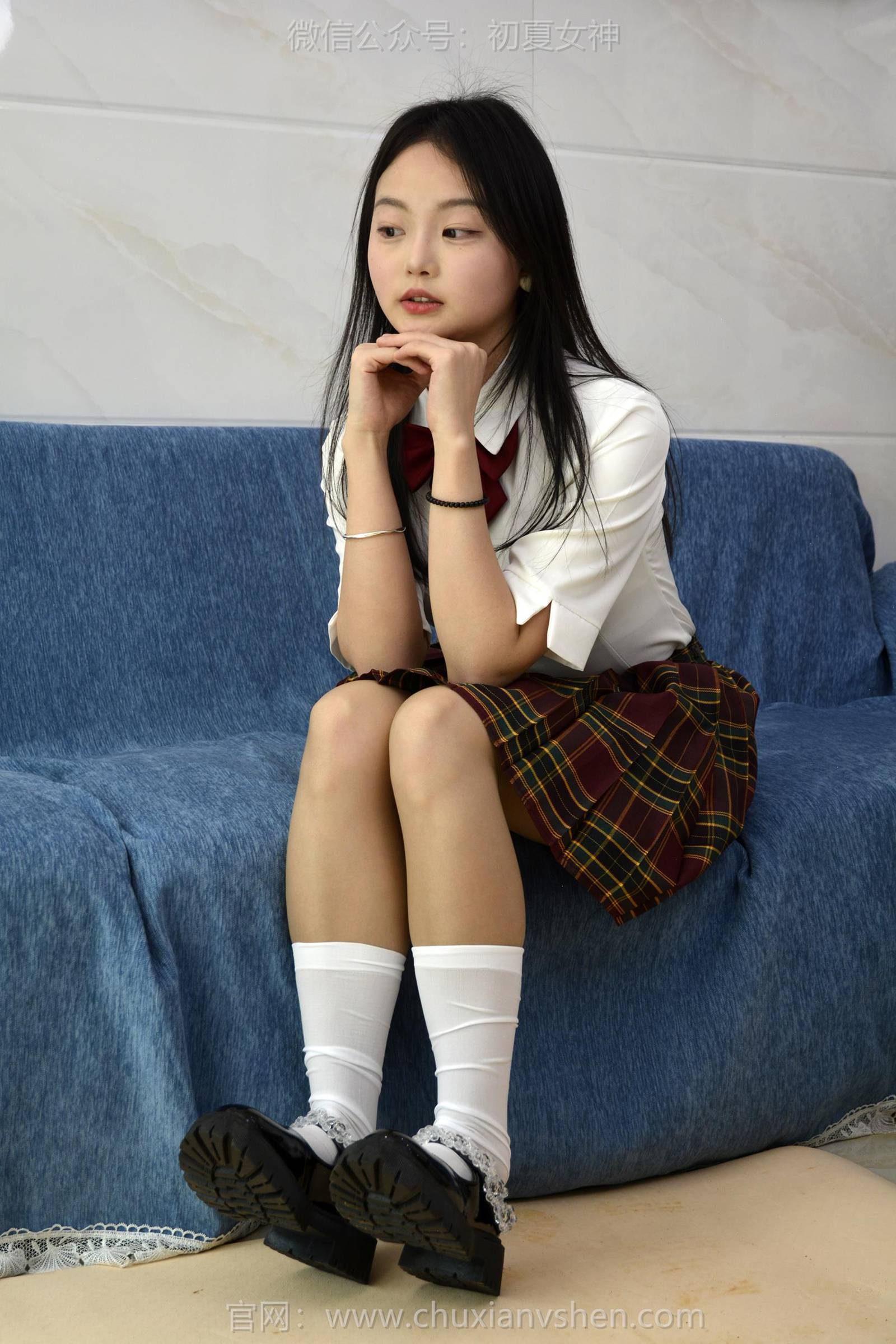 图片[113]-初夏女神 NO.173 双双 回头太难[145P] – 速更版-美库