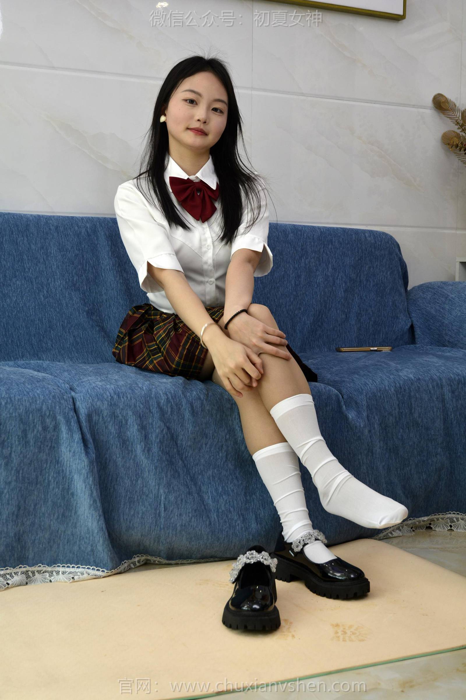 图片[124]-初夏女神 NO.173 双双 回头太难[145P] – 速更版-美库