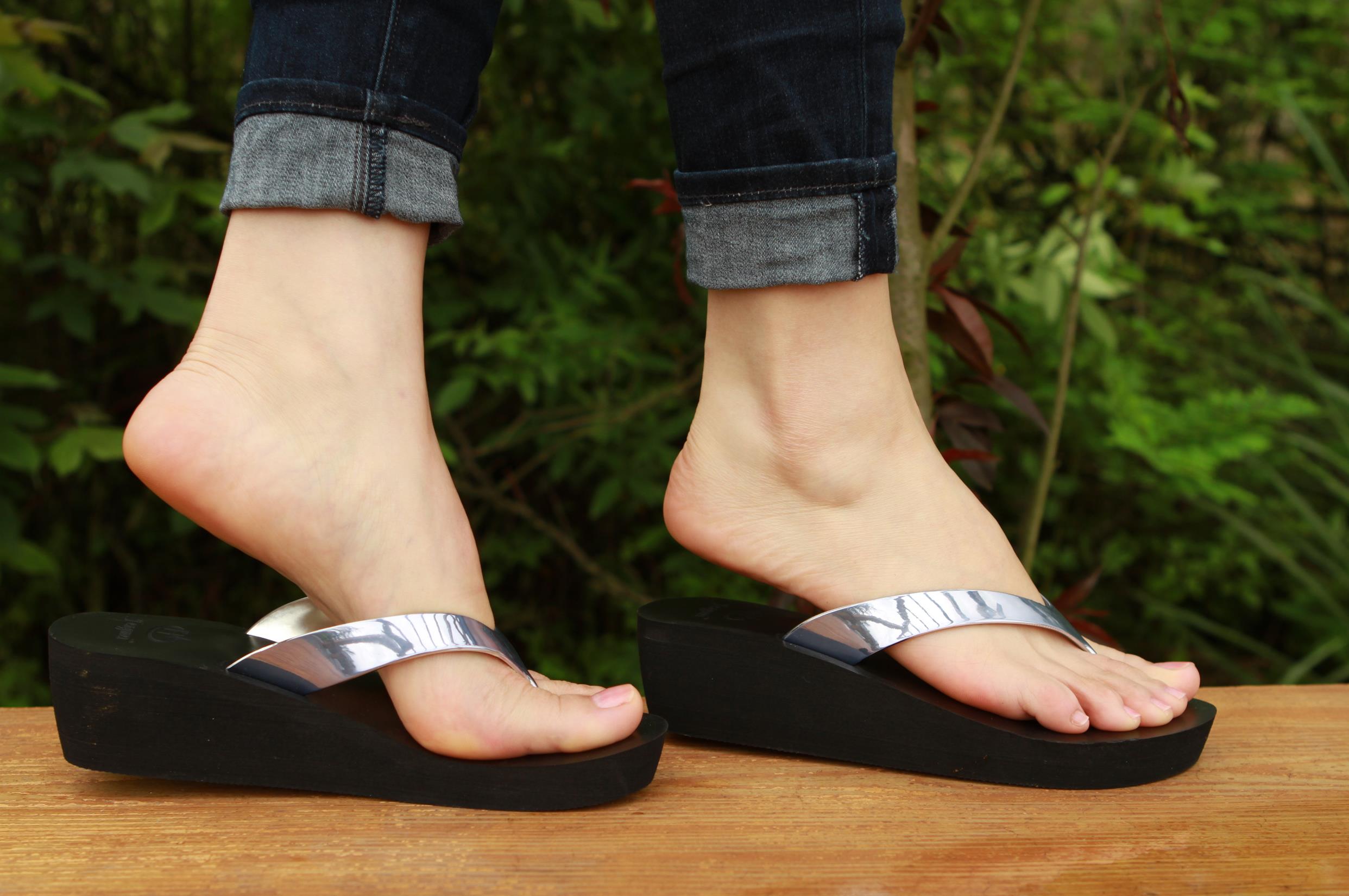 图片[15]-Fannie芬妮每足园 No.573 银光闪闪[83P] – 速更版-美库