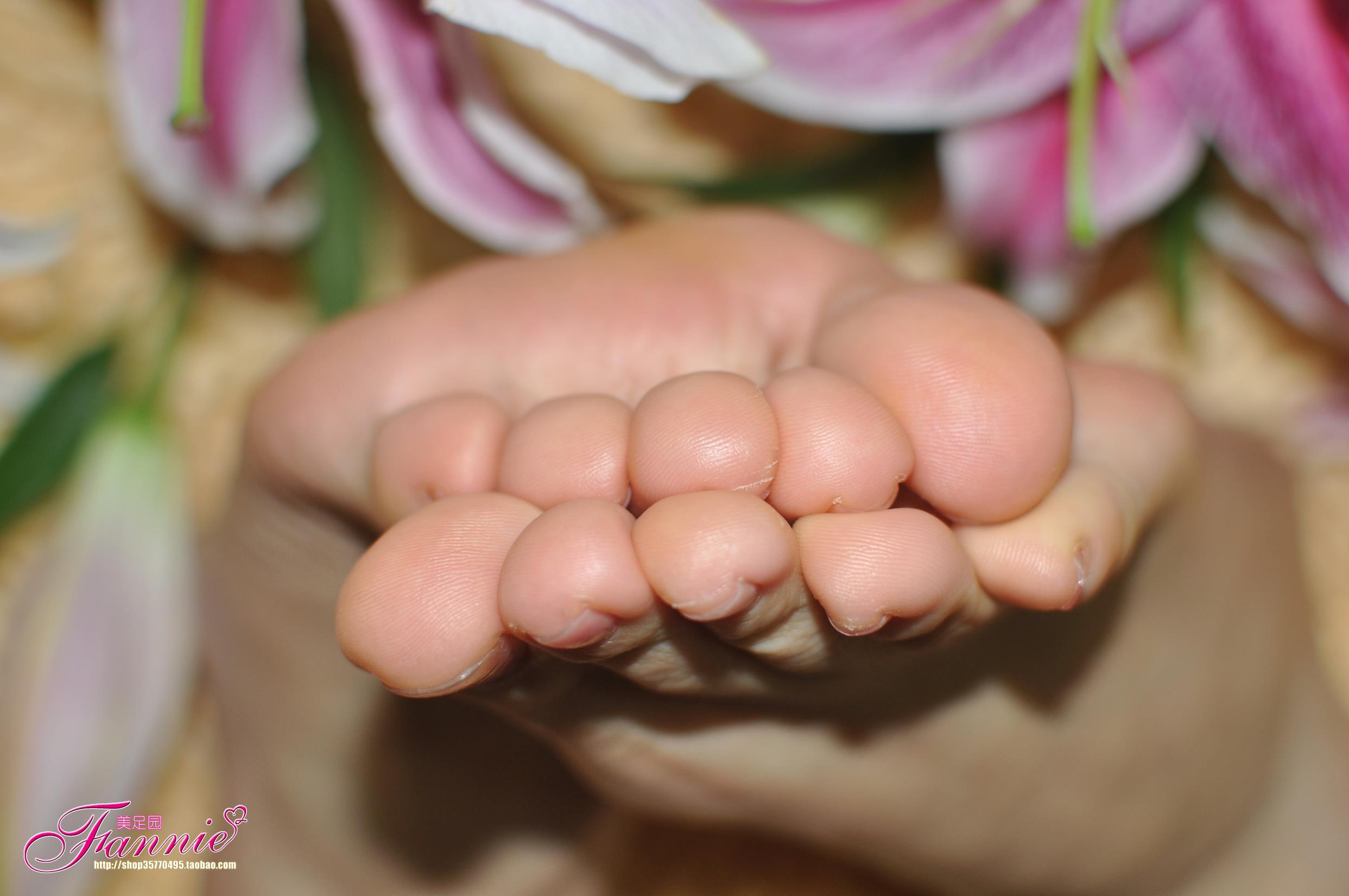 图片[10]-Fannie芬妮每足园 No.574 迎春接福[54P] – 速更版-美库