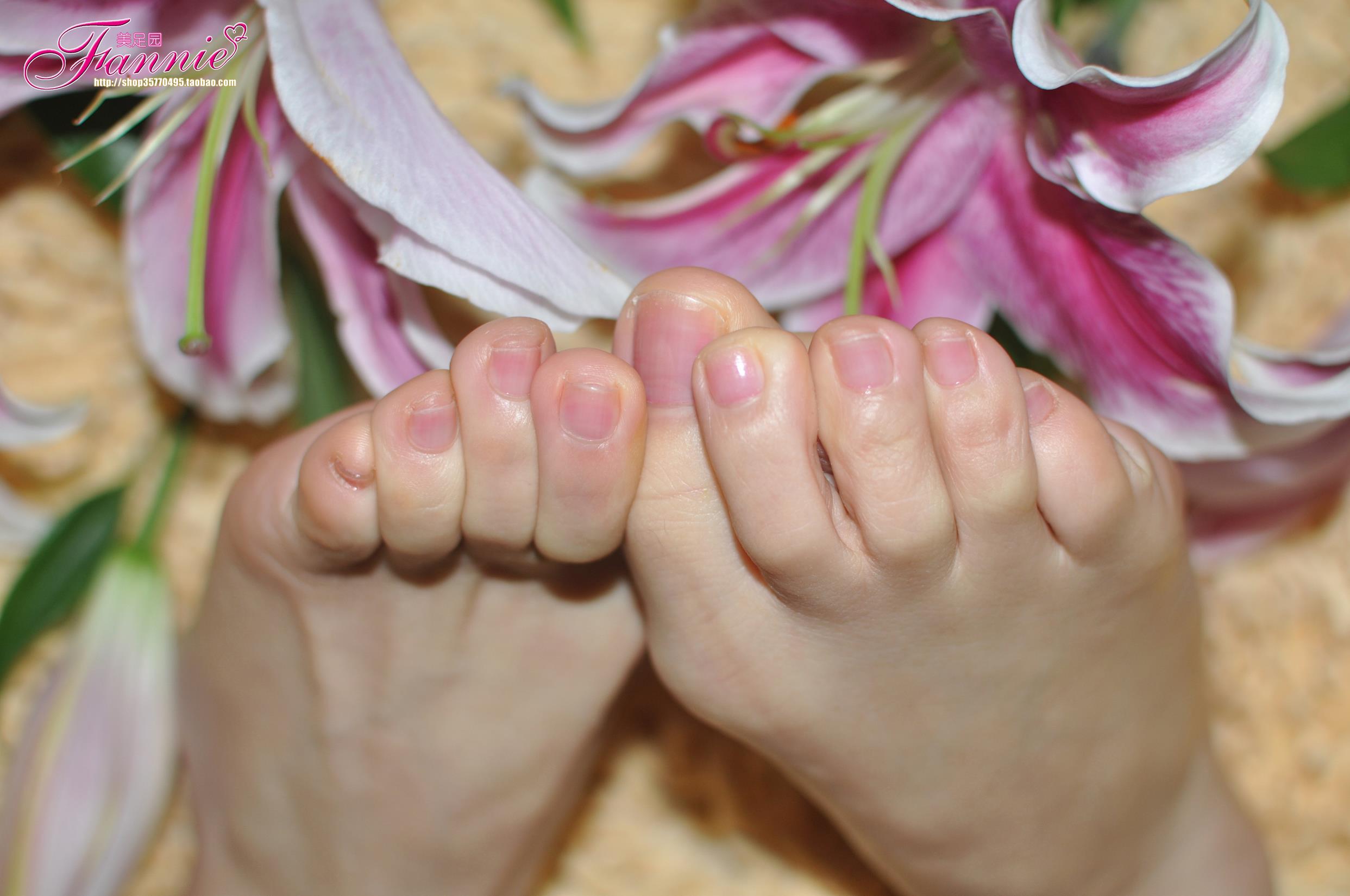 图片[11]-Fannie芬妮每足园 No.574 迎春接福[54P] – 速更版-美库