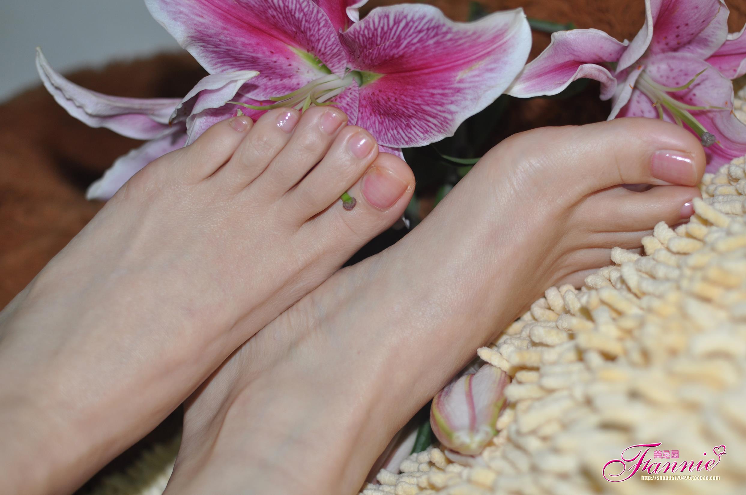 图片[18]-Fannie芬妮每足园 No.574 迎春接福[54P] – 速更版-美库