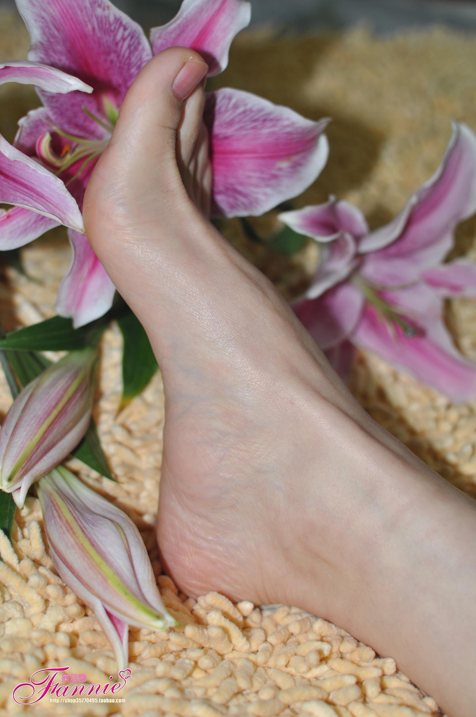 图片[55]-Fannie芬妮每足园 No.574 迎春接福[54P] – 速更版-美库