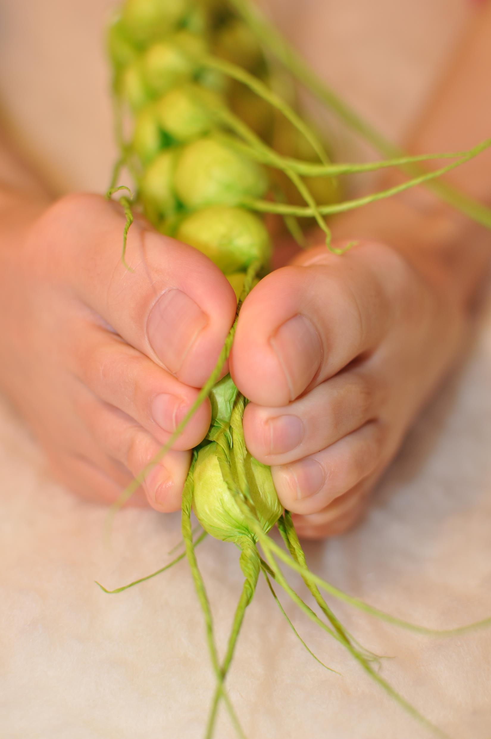 图片[94]-Fannie芬妮每足园 No.579 玉趾如蚕向花语4[95P] – 速更版-美库