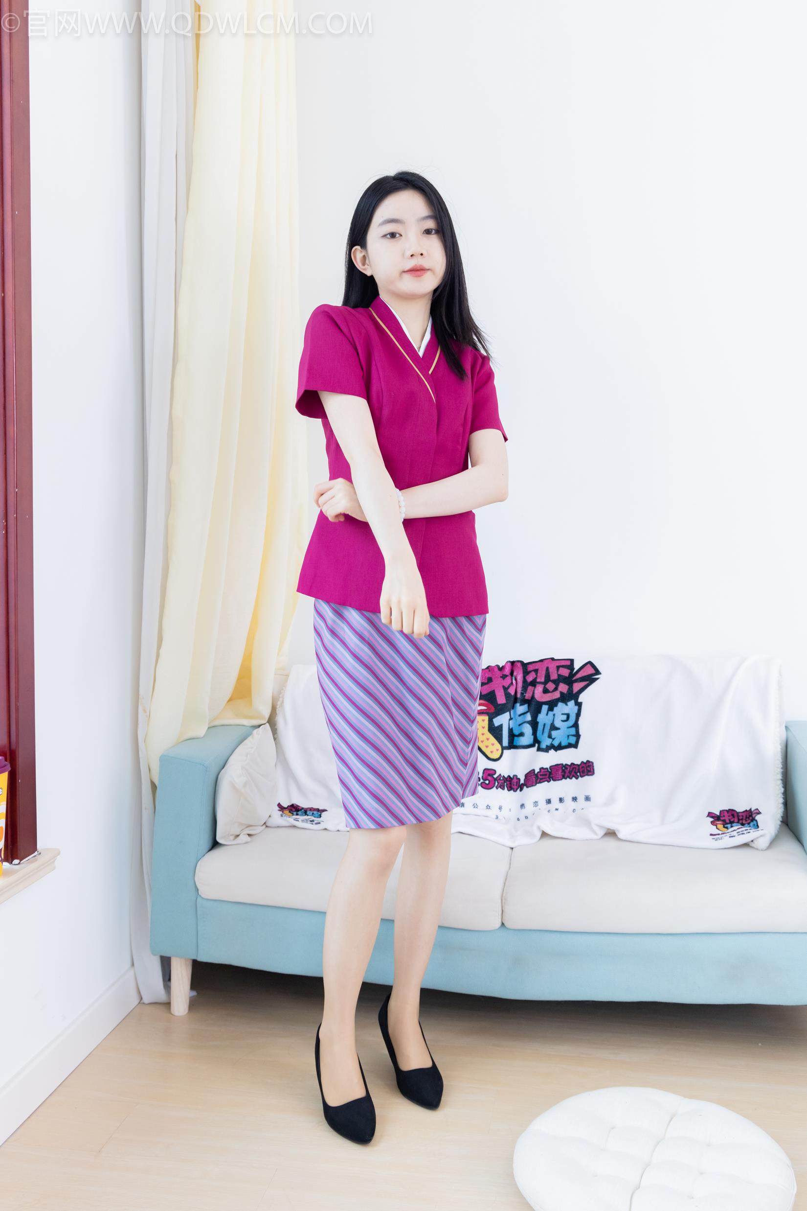 图片[55]-物恋传媒 NO.2013 欢欢-剩下的热浪[165P] – 速更版-美库