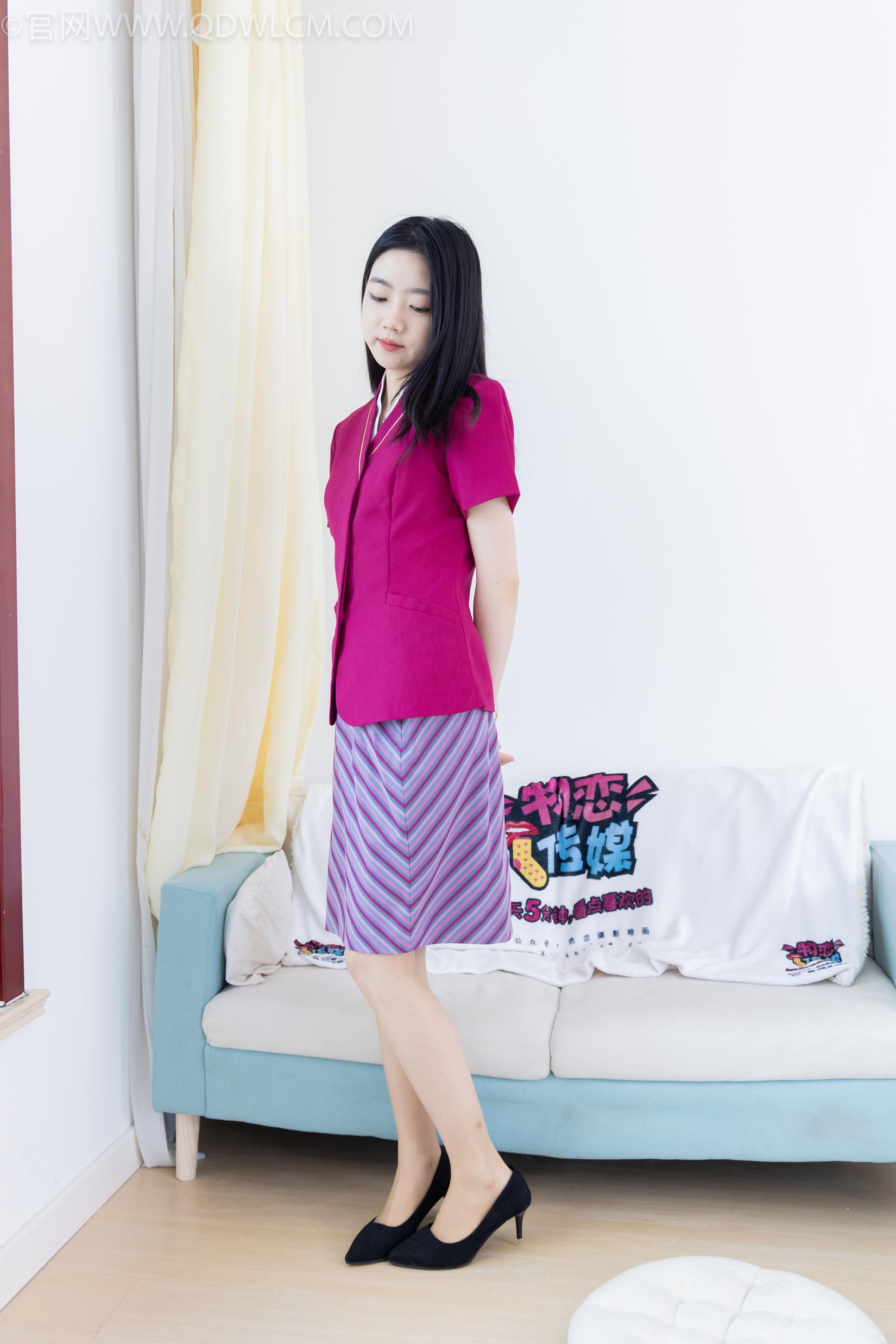 图片[60]-物恋传媒 NO.2013 欢欢-剩下的热浪[165P] – 速更版-美库