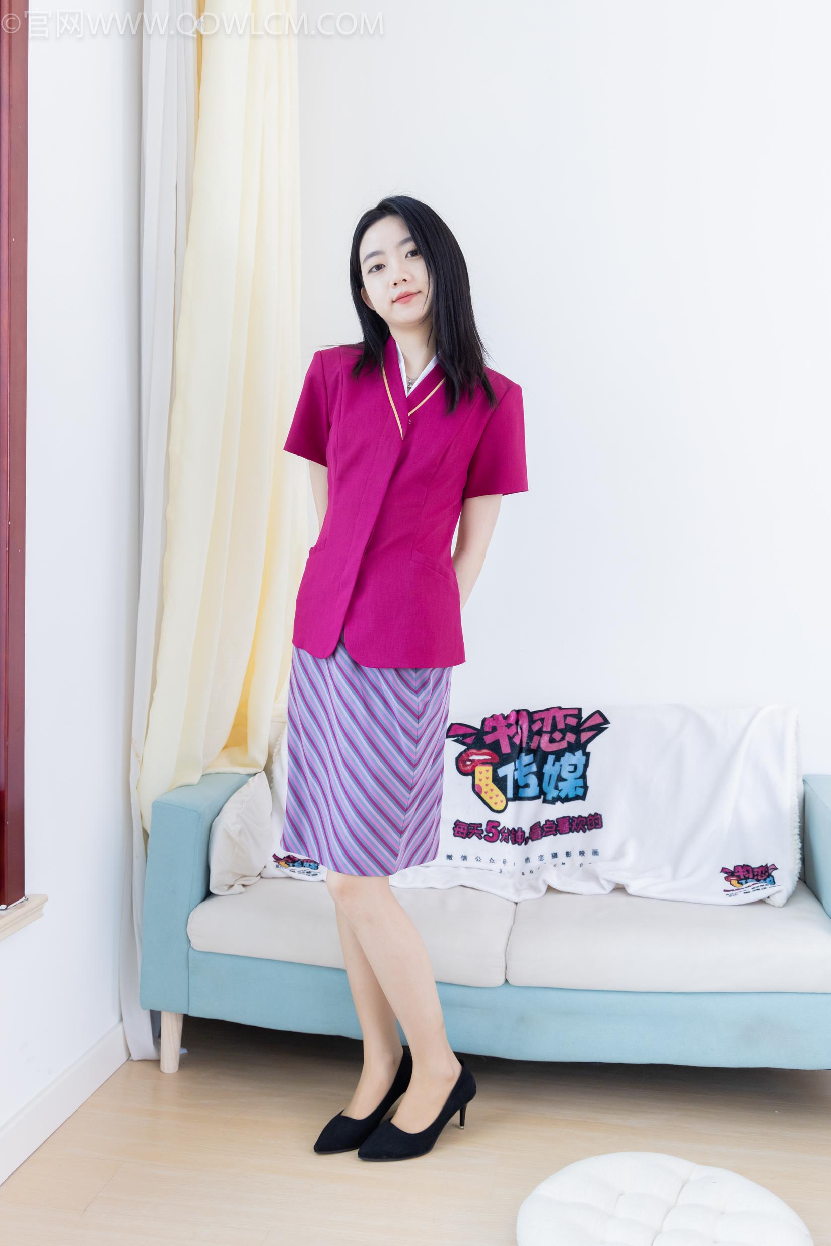 图片[61]-物恋传媒 NO.2013 欢欢-剩下的热浪[165P] – 速更版-美库