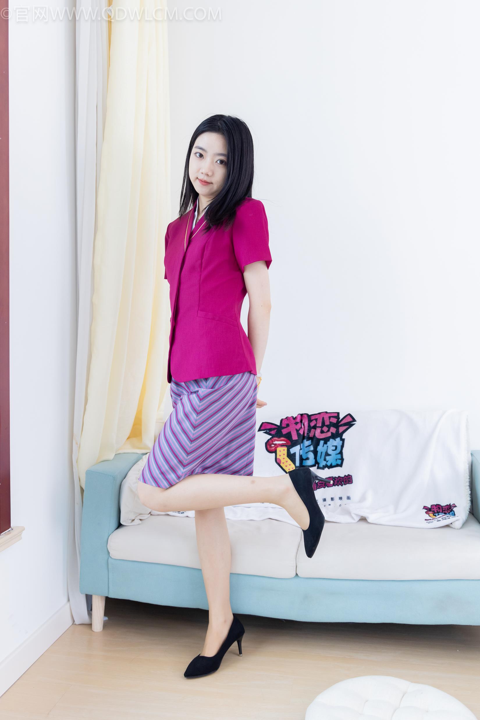 图片[62]-物恋传媒 NO.2013 欢欢-剩下的热浪[165P] – 速更版-美库