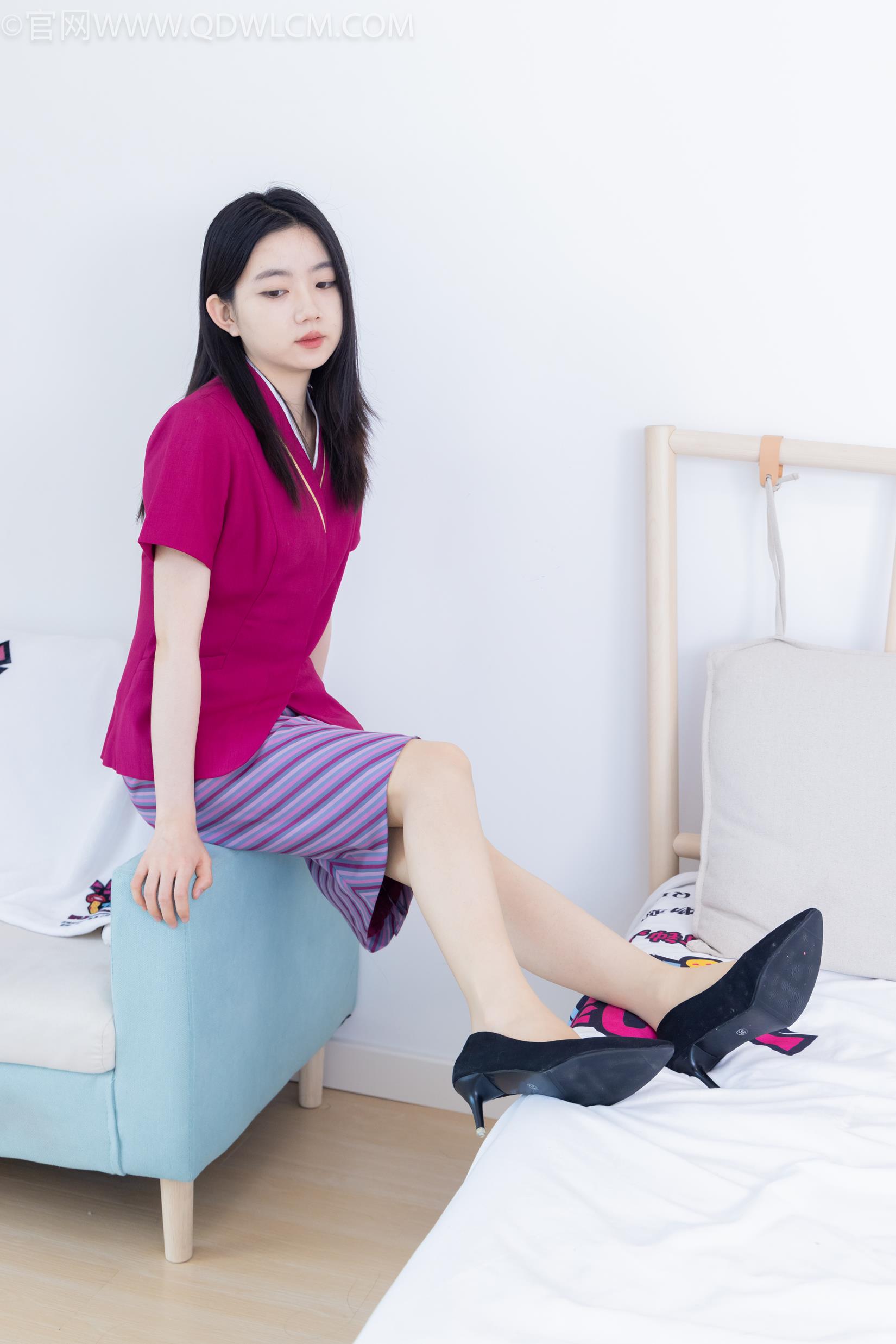 图片[103]-物恋传媒 NO.2013 欢欢-剩下的热浪[165P] – 速更版-美库