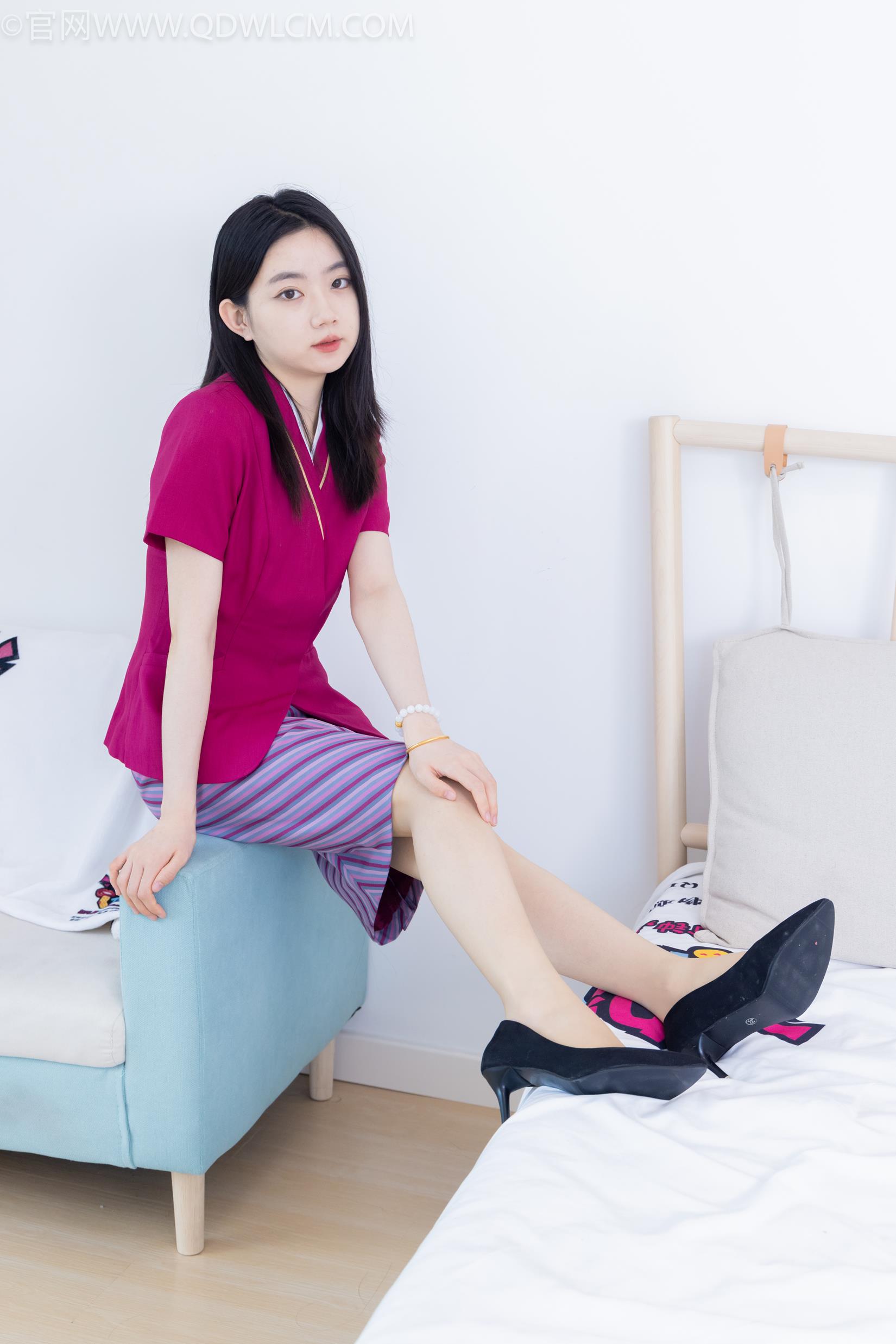 图片[105]-物恋传媒 NO.2013 欢欢-剩下的热浪[165P] – 速更版-美库