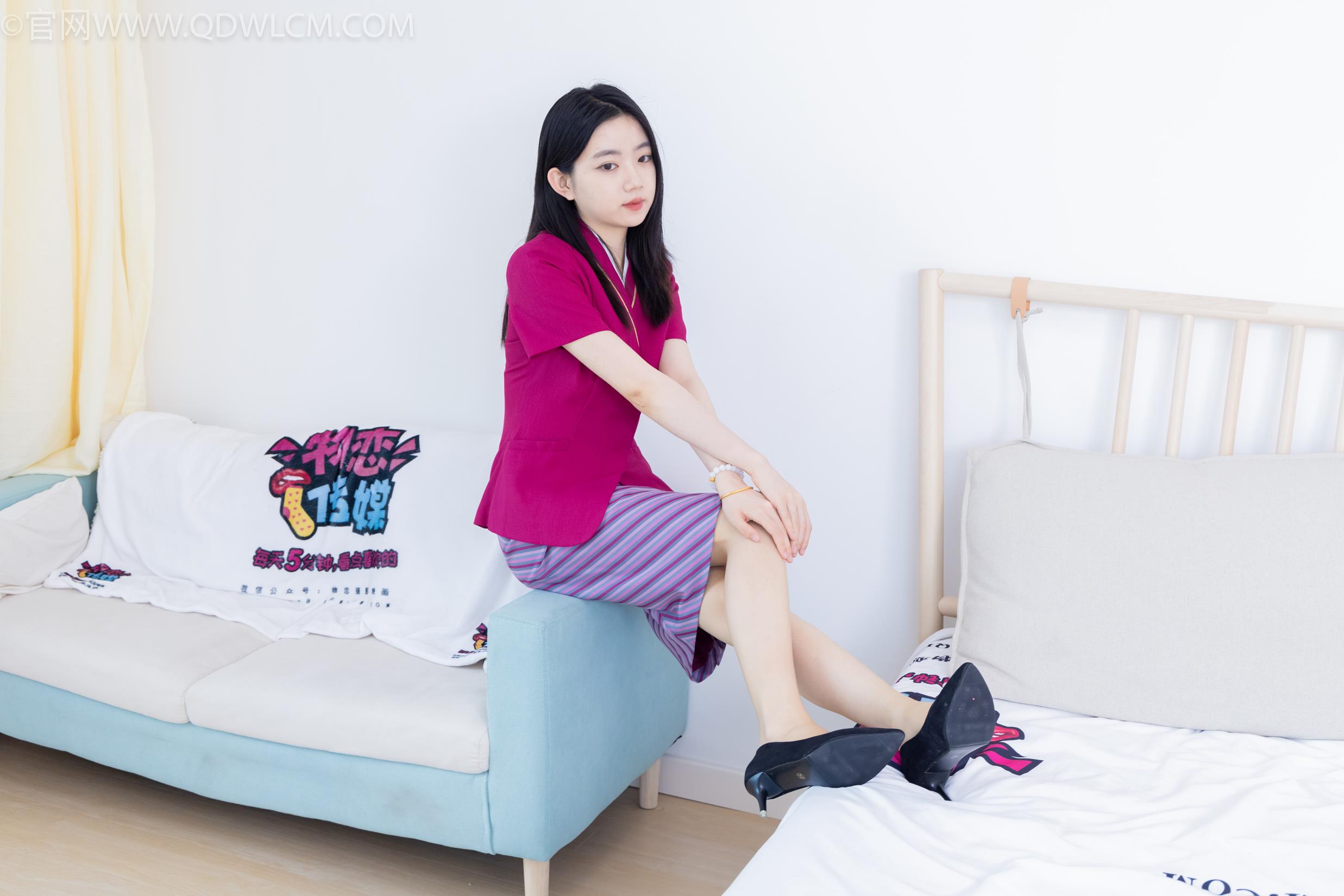 图片[107]-物恋传媒 NO.2013 欢欢-剩下的热浪[165P] – 速更版-美库