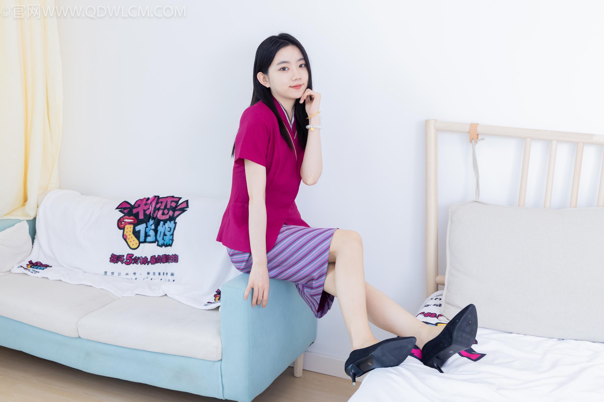 图片[109]-物恋传媒 NO.2013 欢欢-剩下的热浪[165P] – 速更版-美库