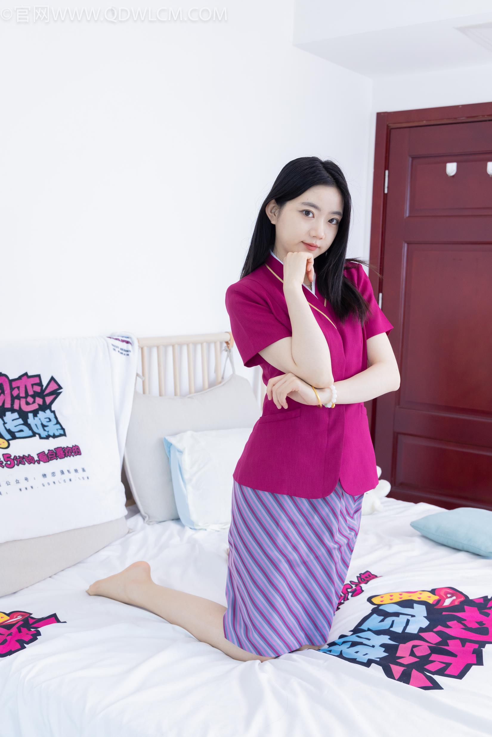 图片[120]-物恋传媒 NO.2013 欢欢-剩下的热浪[165P] – 速更版-美库