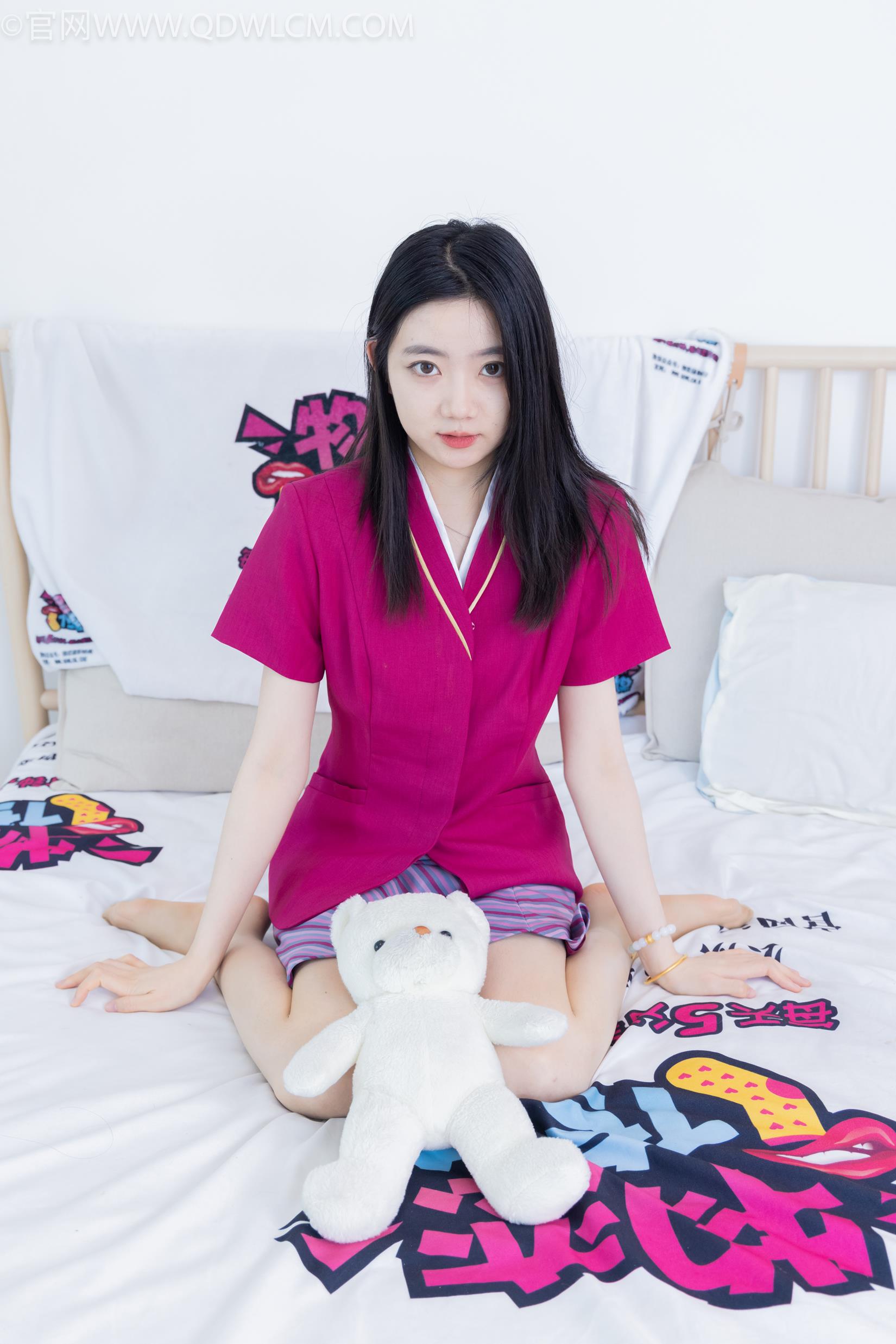 图片[146]-物恋传媒 NO.2013 欢欢-剩下的热浪[165P] – 速更版-美库