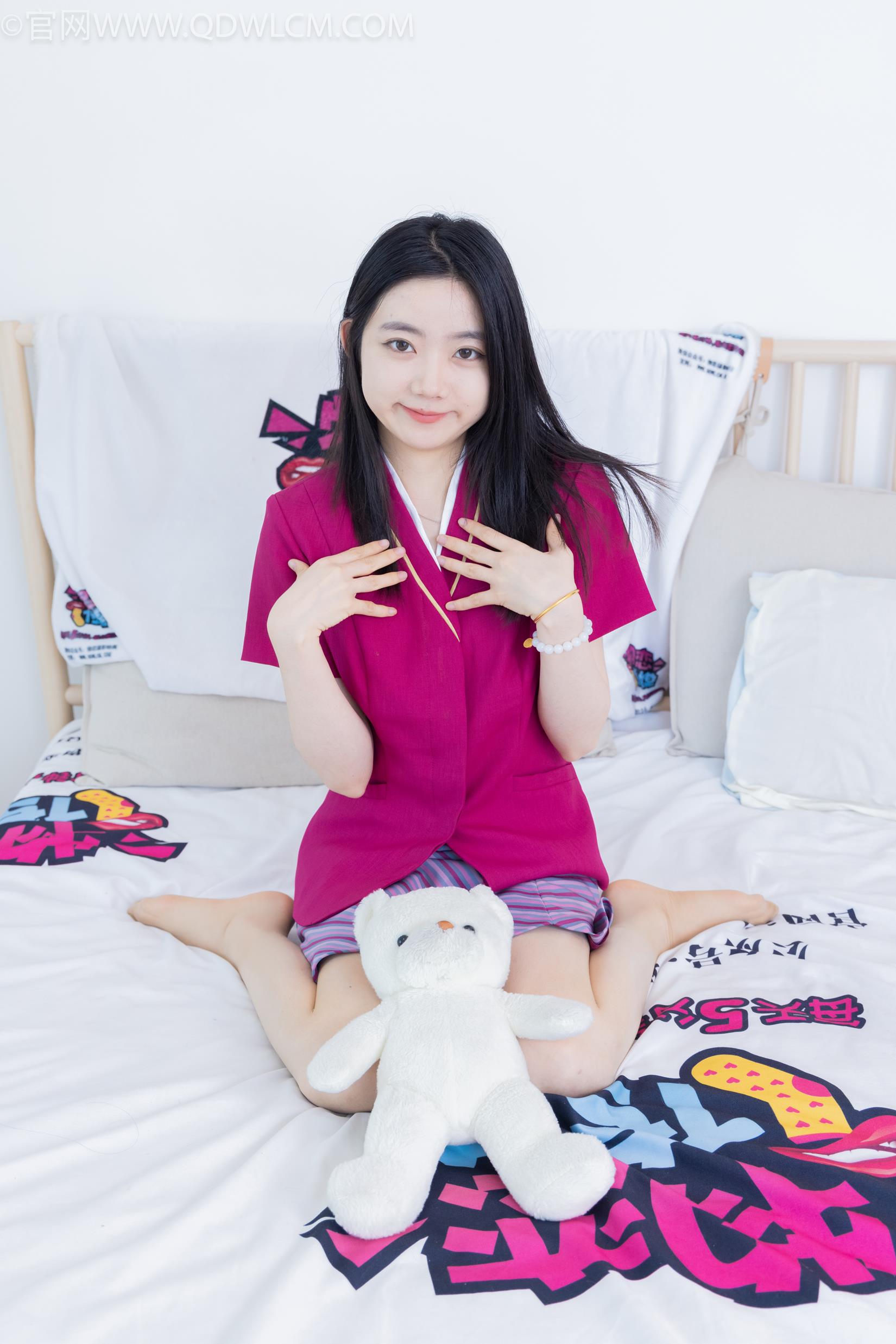 图片[147]-物恋传媒 NO.2013 欢欢-剩下的热浪[165P] – 速更版-美库