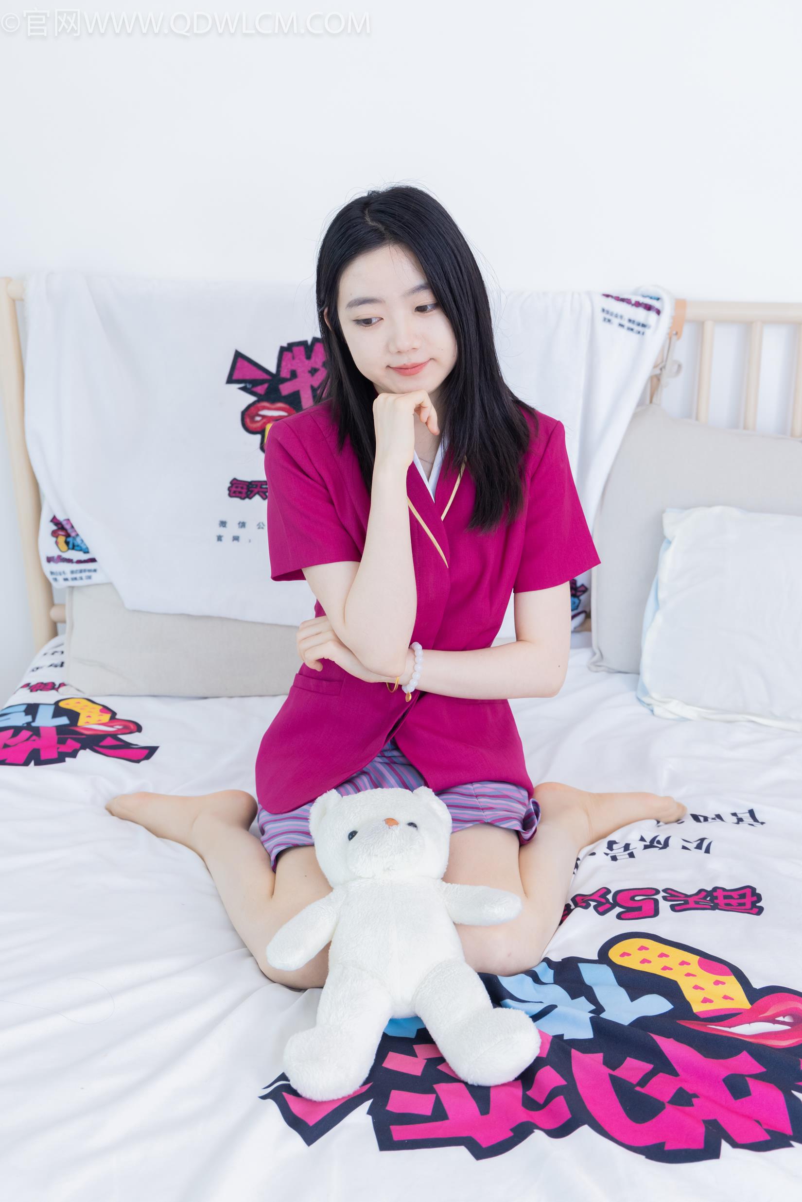 图片[148]-物恋传媒 NO.2013 欢欢-剩下的热浪[165P] – 速更版-美库