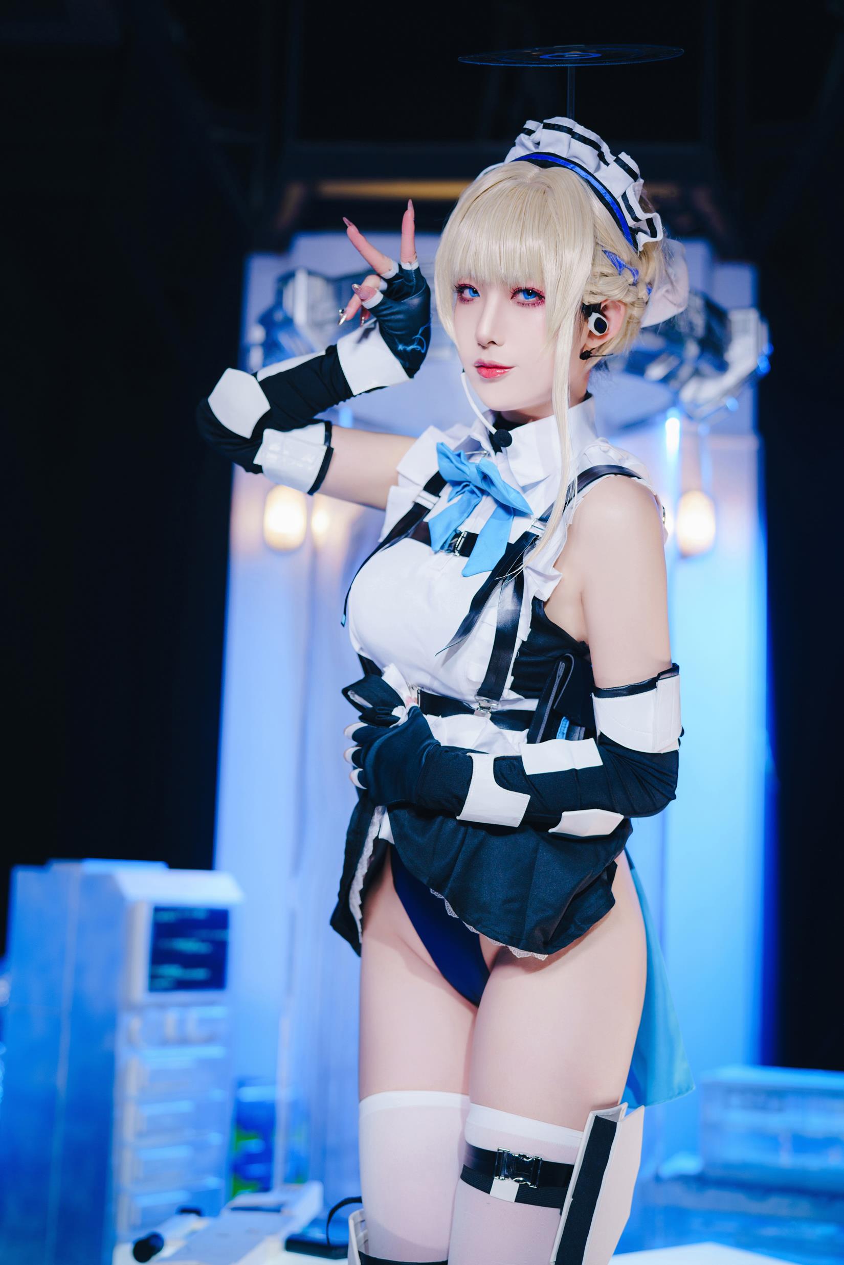 图片[10]-封疆疆v  – 飞鸟马时竞泳[19P] – 速更版-美库