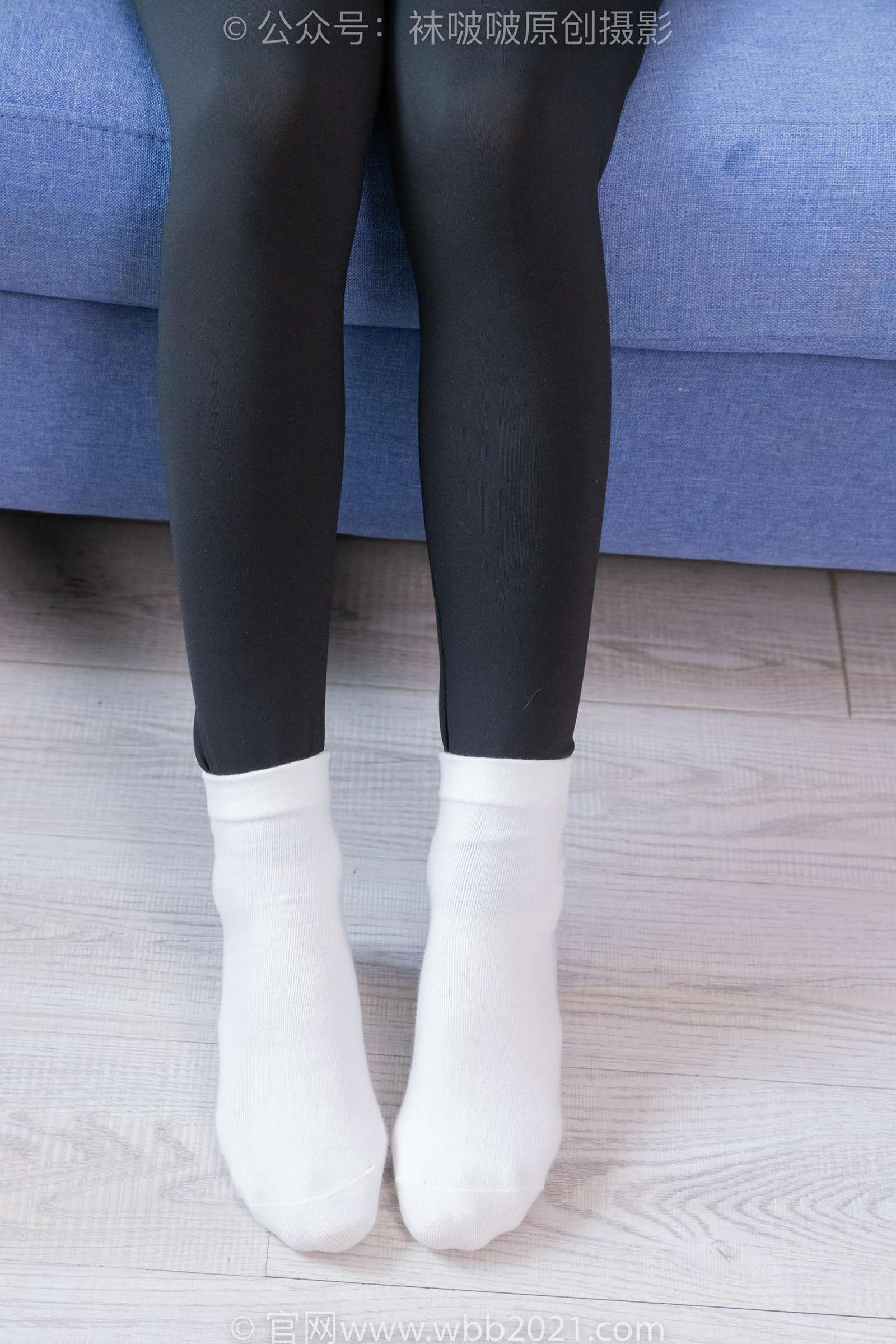 图片[72]-[BoBoSocks袜啵啵]NO.410 糯米-运动鞋、白棉袜、肉丝、瑜伽裤裤里丝[145P] – 速更版-美库