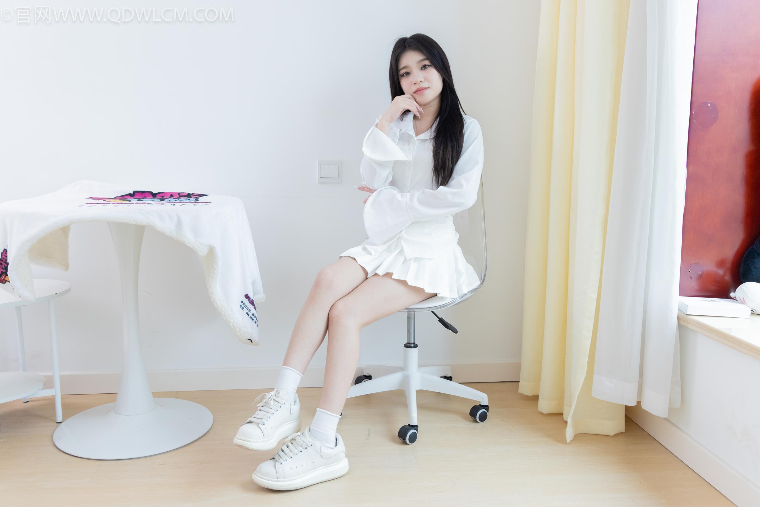 图片[10]-物恋传媒 NO.2014 闪闪-风来自你的方向[157P] – 速更版-美库