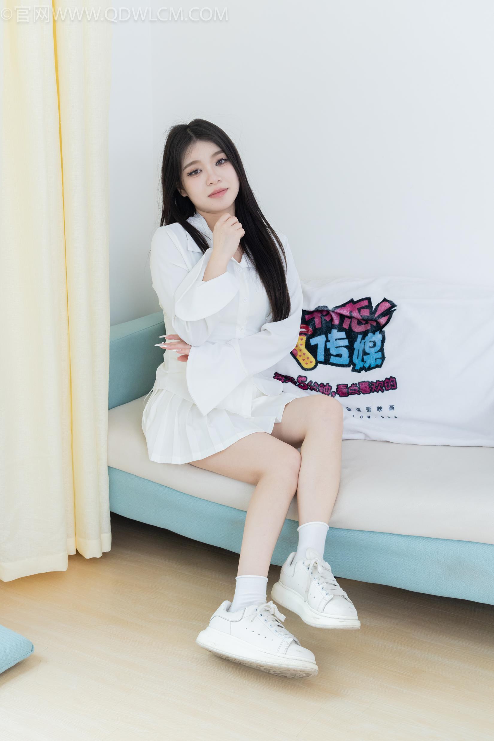 图片[18]-物恋传媒 NO.2014 闪闪-风来自你的方向[157P] – 速更版-美库