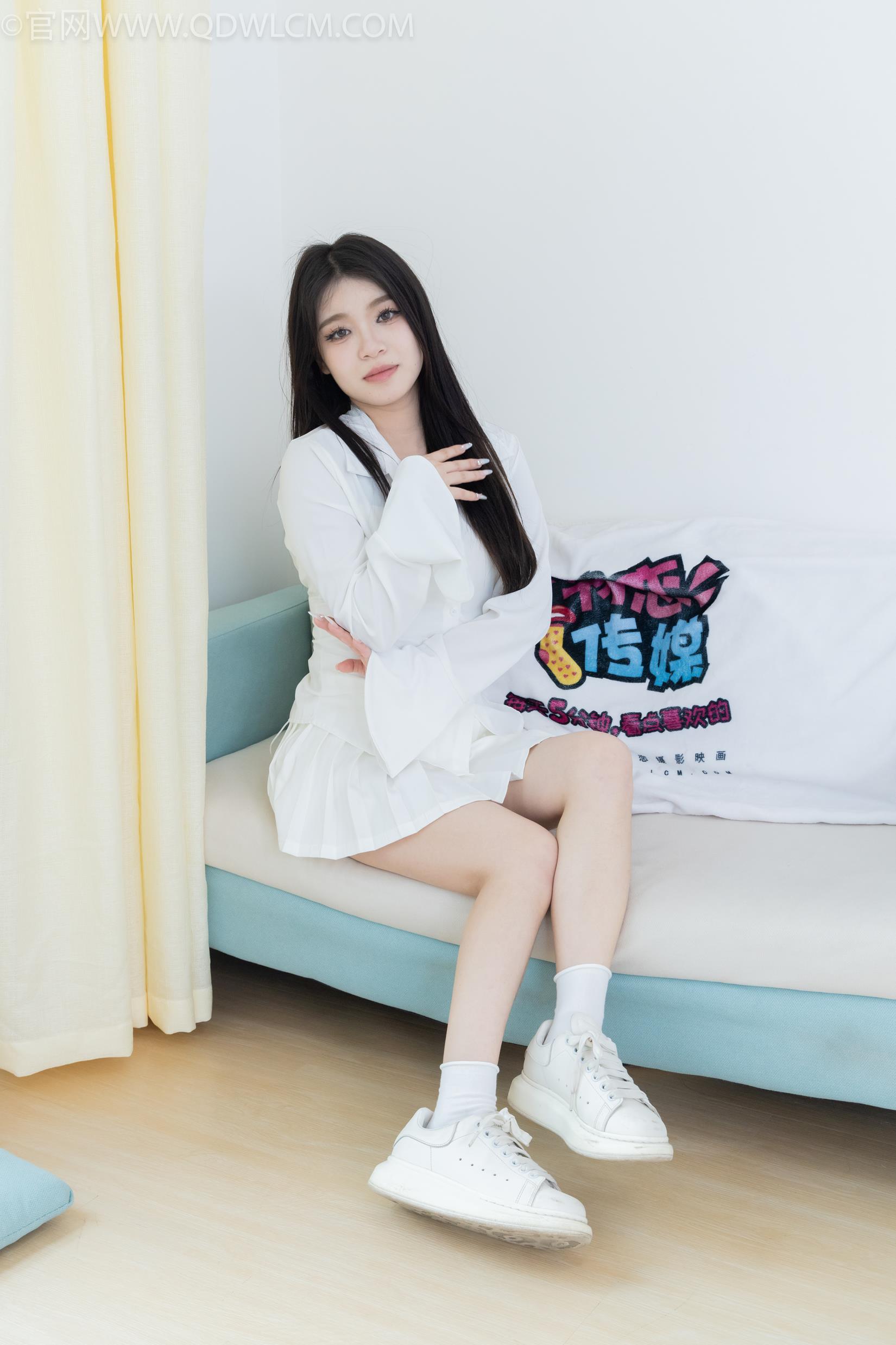 图片[20]-物恋传媒 NO.2014 闪闪-风来自你的方向[157P] – 速更版-美库