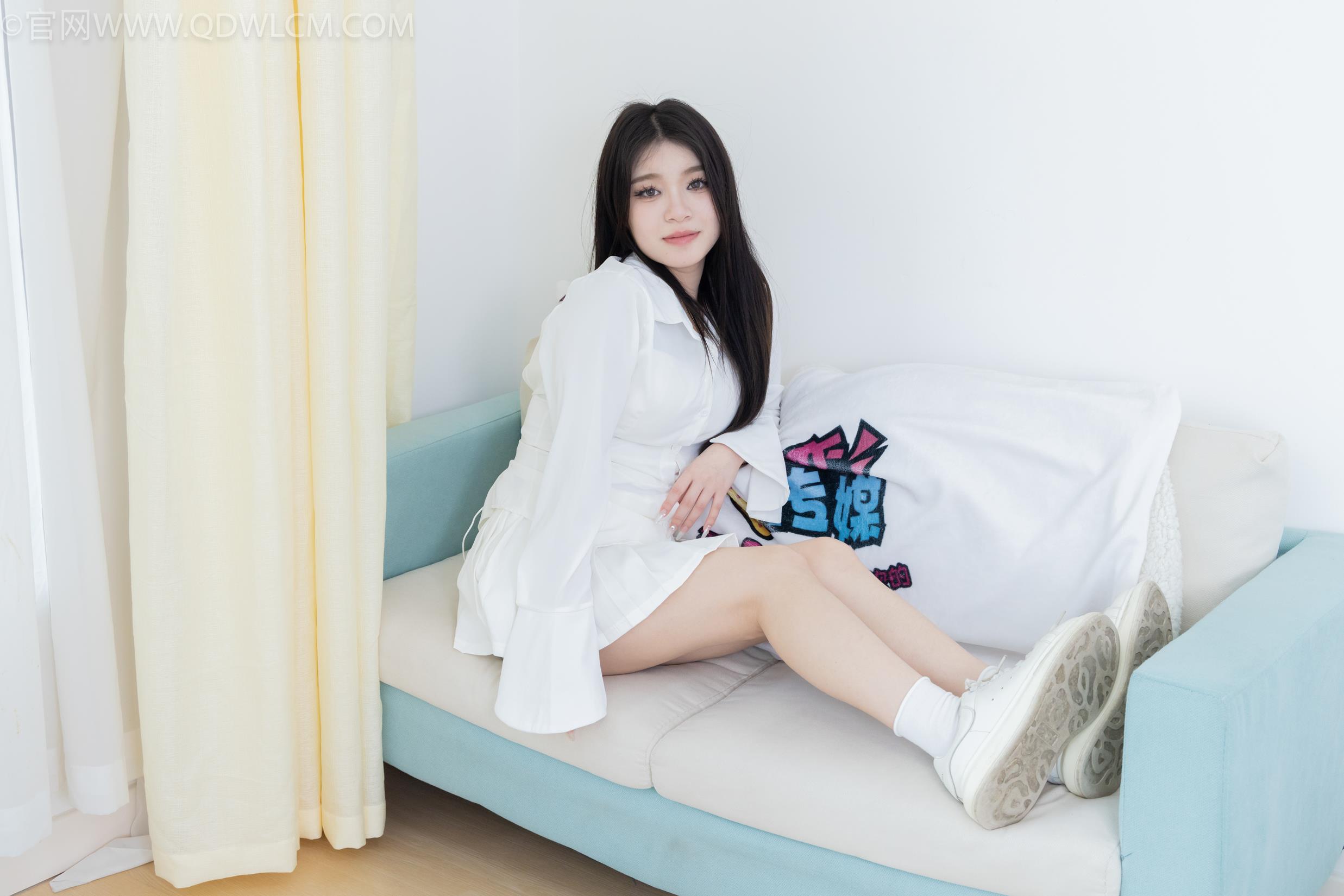 图片[26]-物恋传媒 NO.2014 闪闪-风来自你的方向[157P] – 速更版-美库