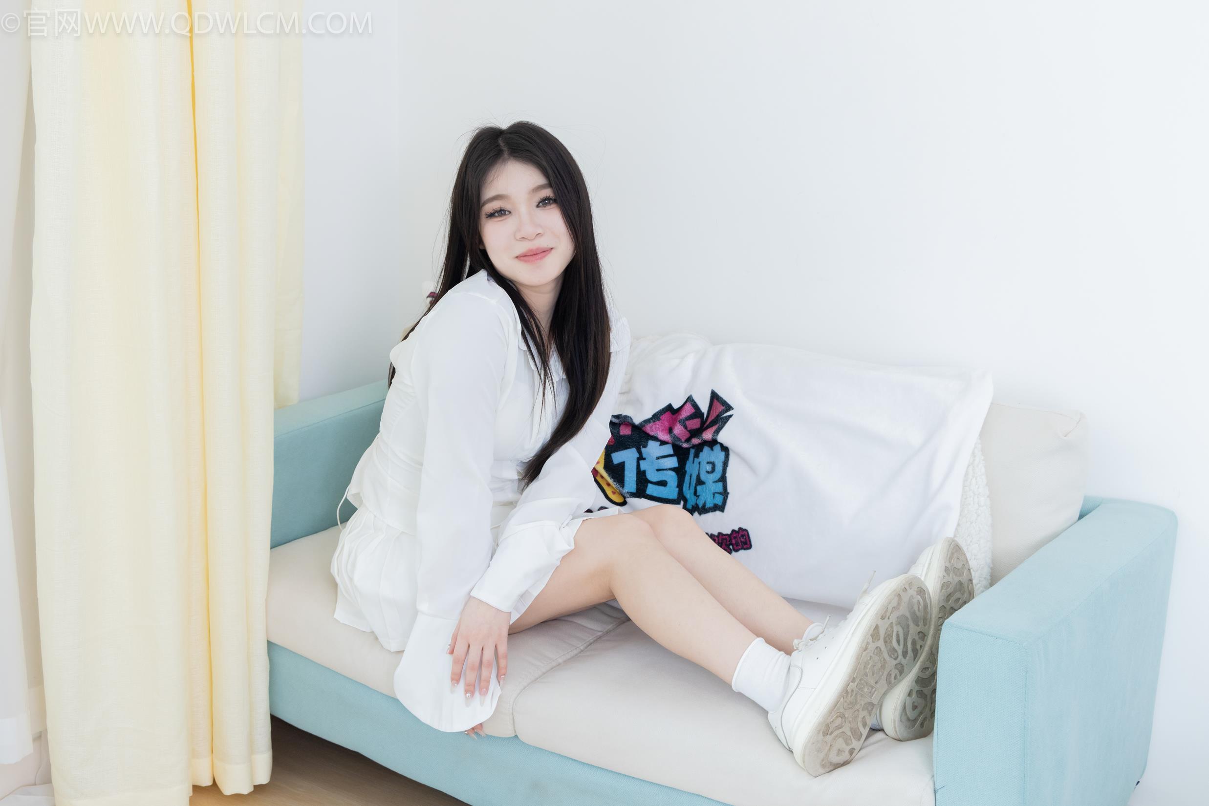 图片[27]-物恋传媒 NO.2014 闪闪-风来自你的方向[157P] – 速更版-美库