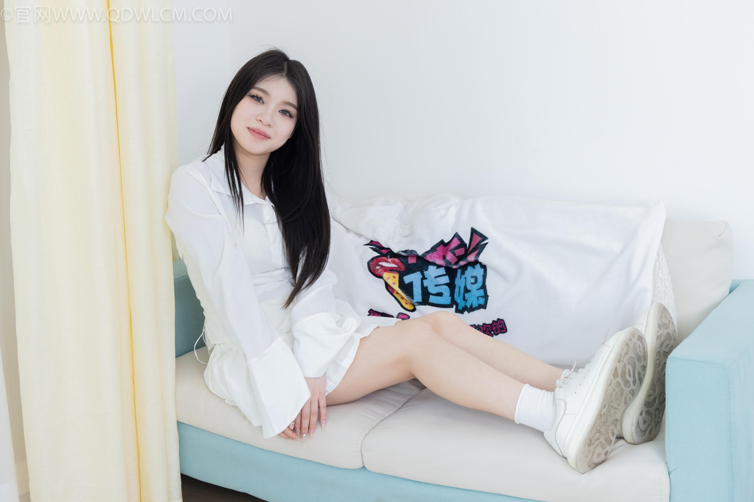 图片[28]-物恋传媒 NO.2014 闪闪-风来自你的方向[157P] – 速更版-美库