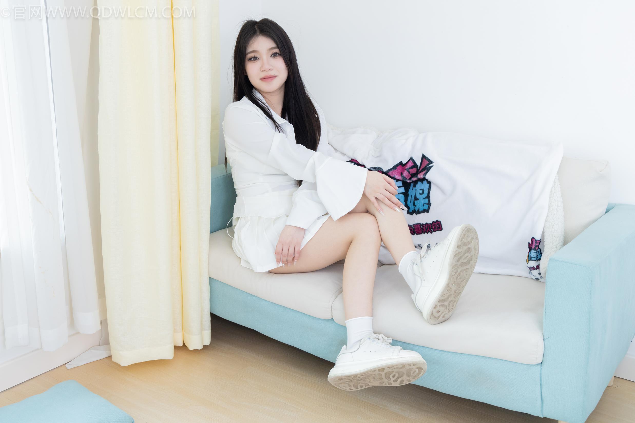 图片[29]-物恋传媒 NO.2014 闪闪-风来自你的方向[157P] – 速更版-美库