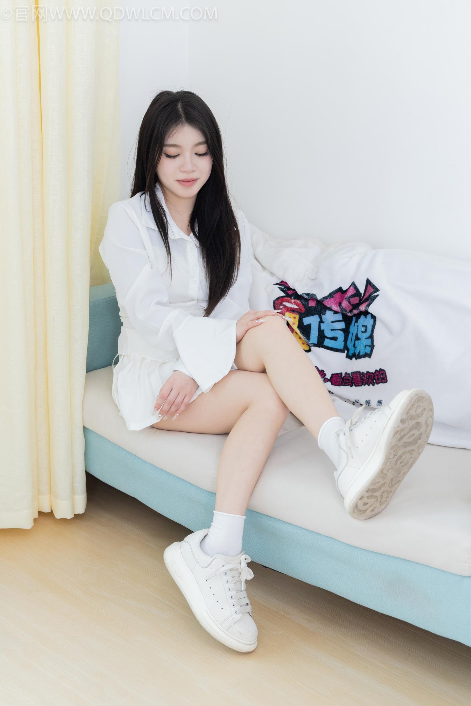 图片[30]-物恋传媒 NO.2014 闪闪-风来自你的方向[157P] – 速更版-美库