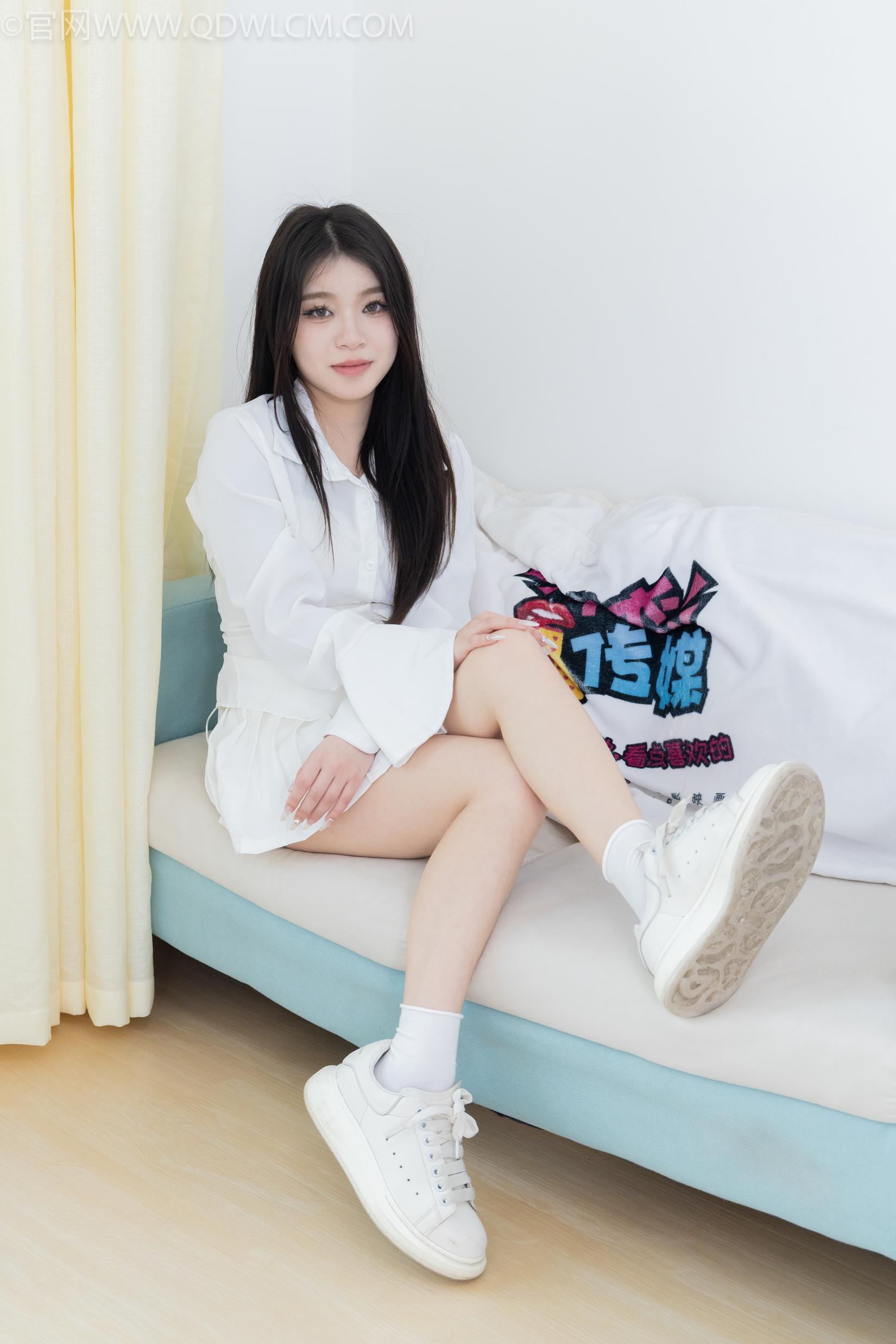 图片[31]-物恋传媒 NO.2014 闪闪-风来自你的方向[157P] – 速更版-美库