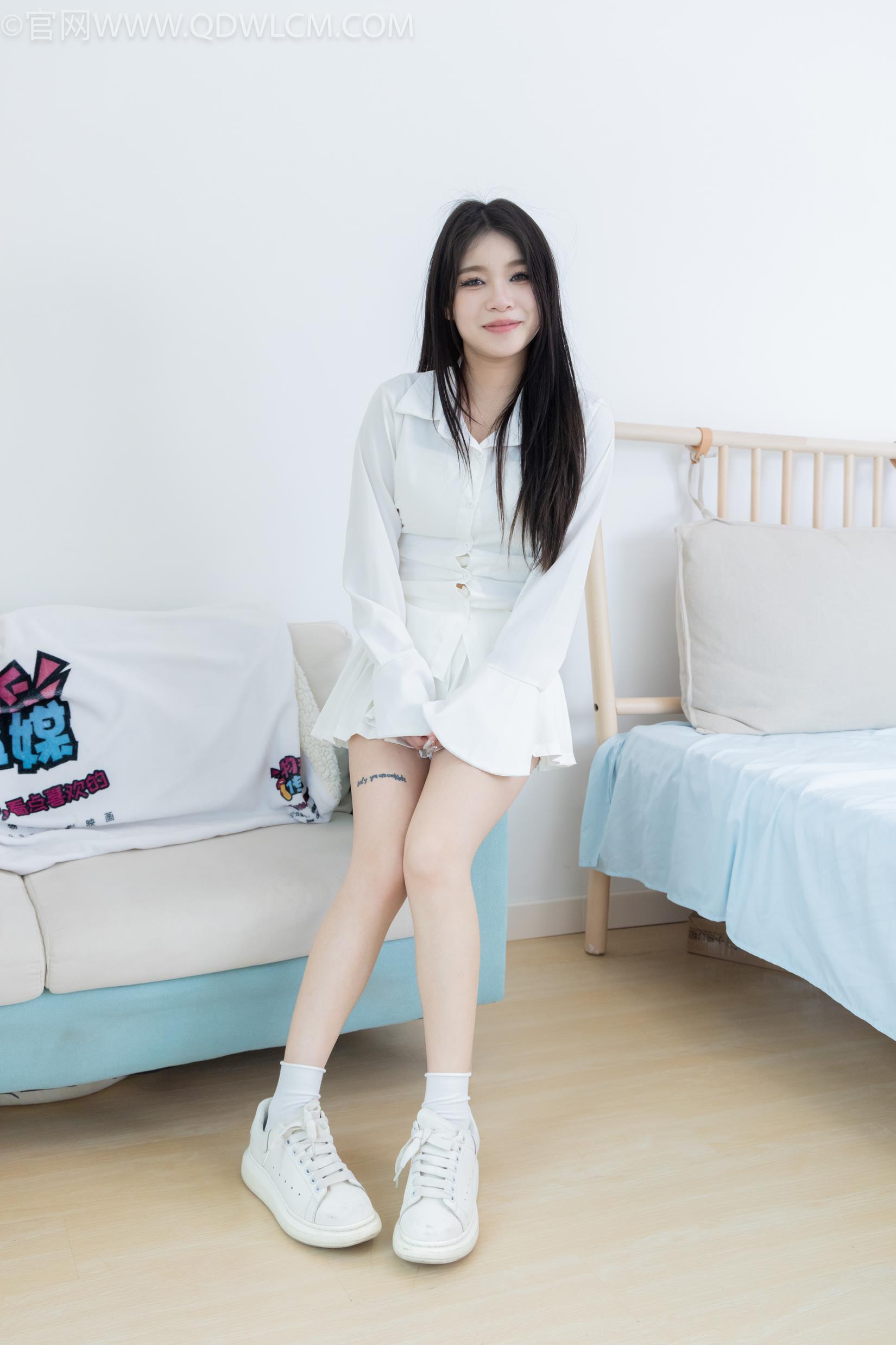 图片[43]-物恋传媒 NO.2014 闪闪-风来自你的方向[157P] – 速更版-美库