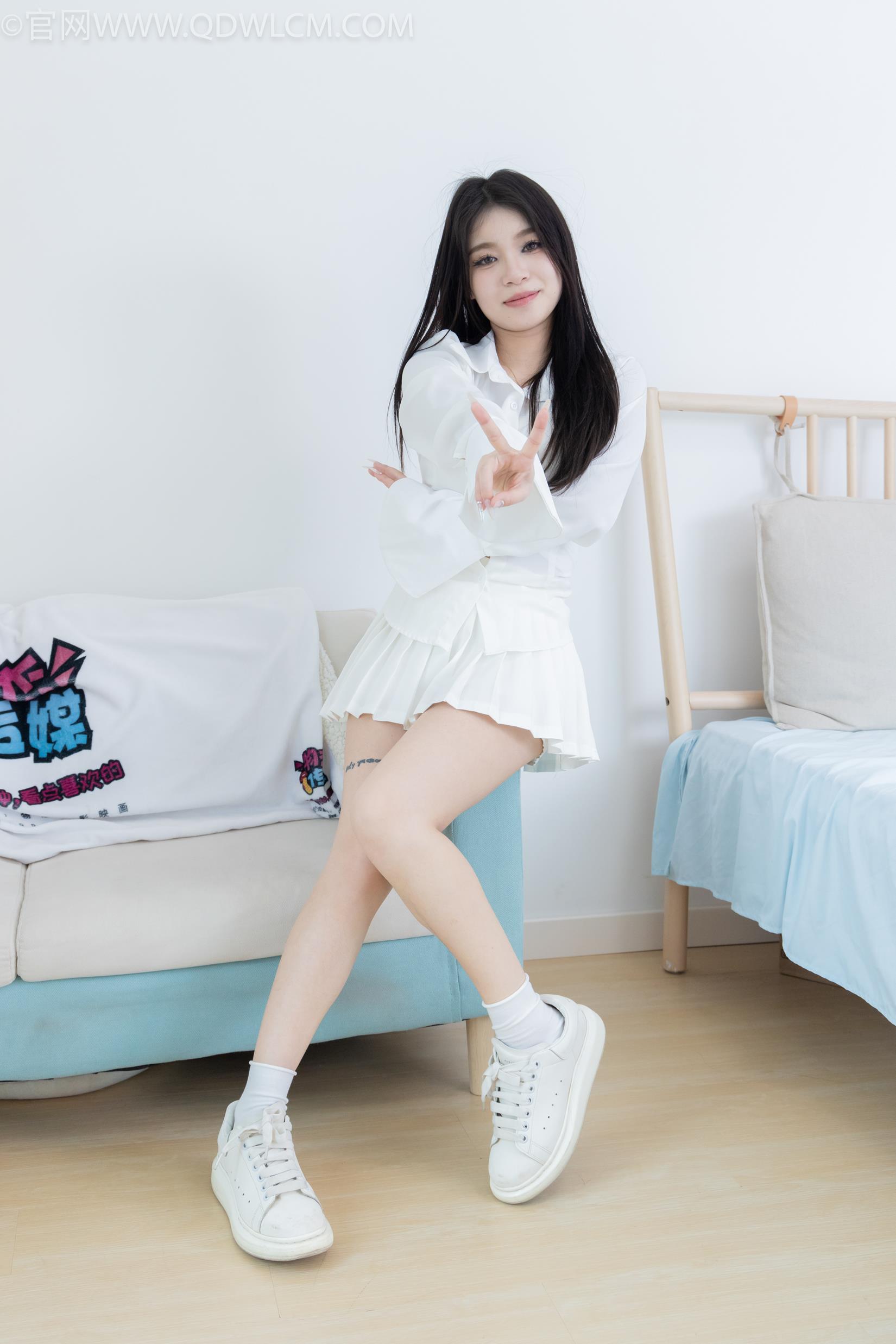 图片[46]-物恋传媒 NO.2014 闪闪-风来自你的方向[157P] – 速更版-美库