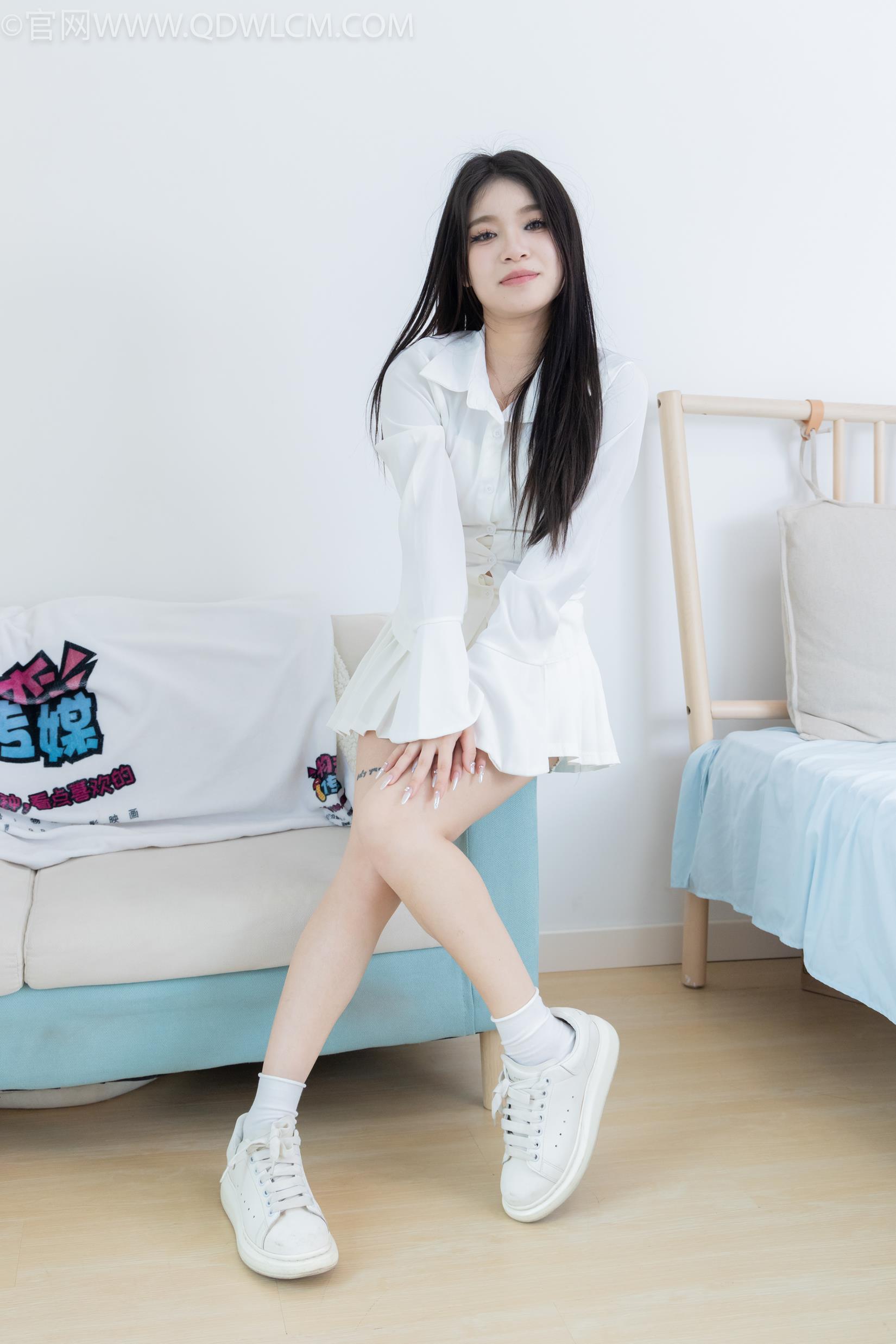 图片[48]-物恋传媒 NO.2014 闪闪-风来自你的方向[157P] – 速更版-美库