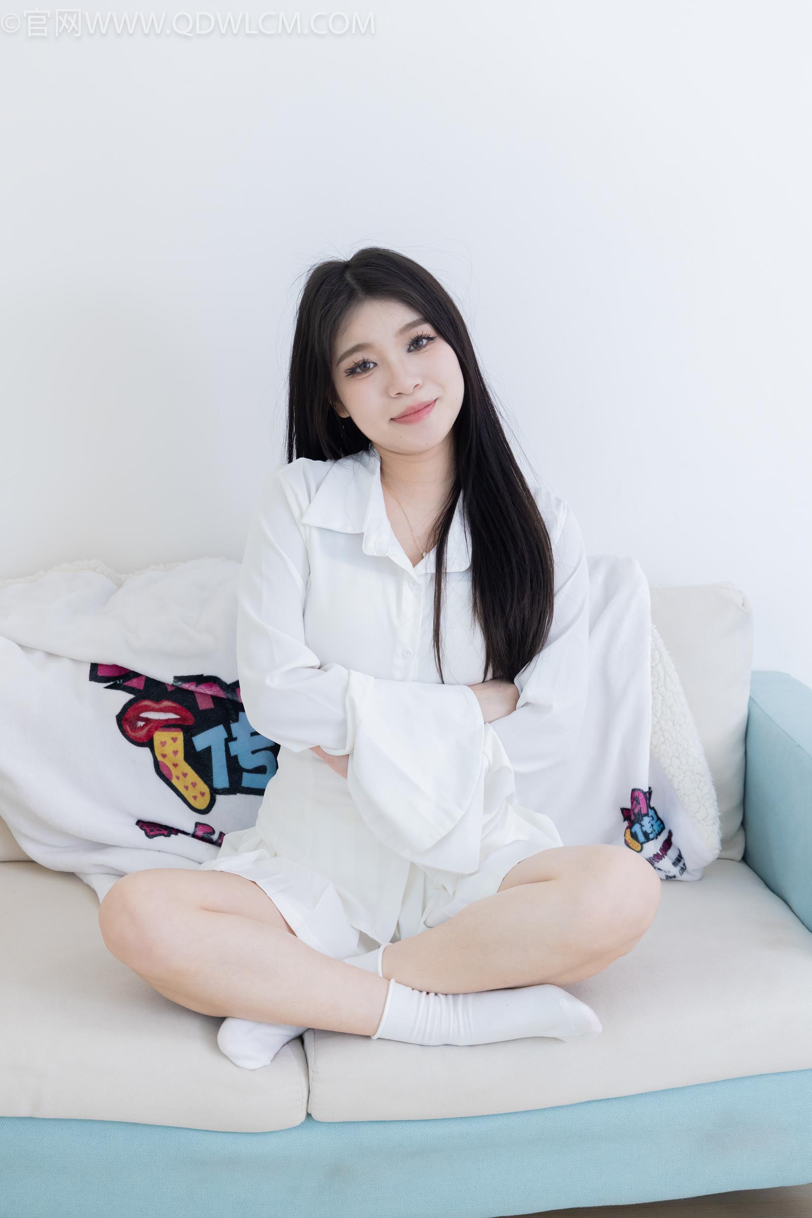 图片[50]-物恋传媒 NO.2014 闪闪-风来自你的方向[157P] – 速更版-美库