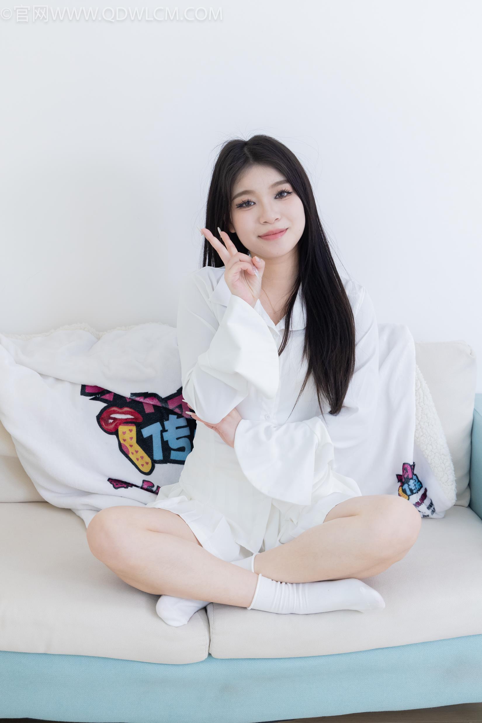 图片[51]-物恋传媒 NO.2014 闪闪-风来自你的方向[157P] – 速更版-美库