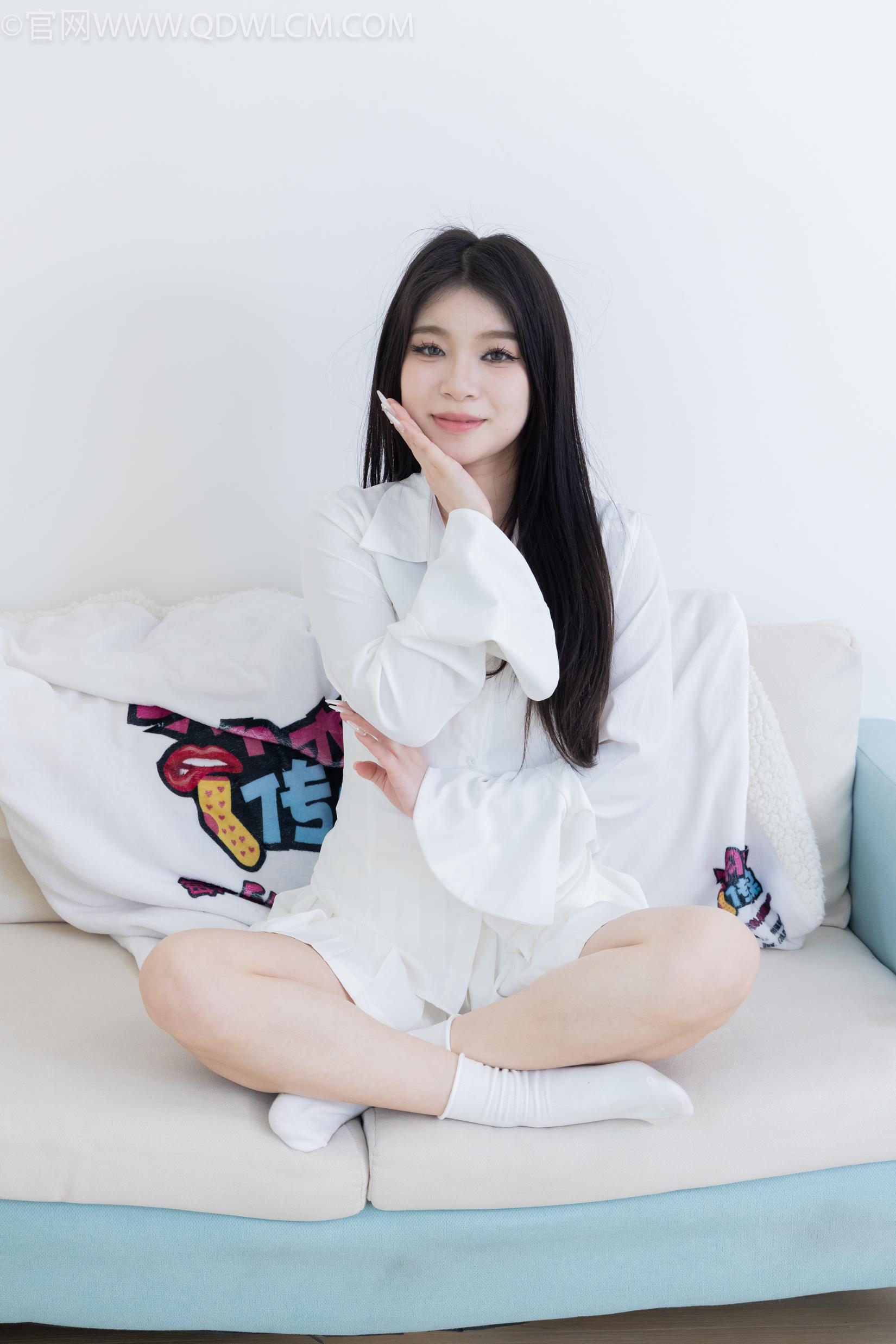 图片[52]-物恋传媒 NO.2014 闪闪-风来自你的方向[157P] – 速更版-美库