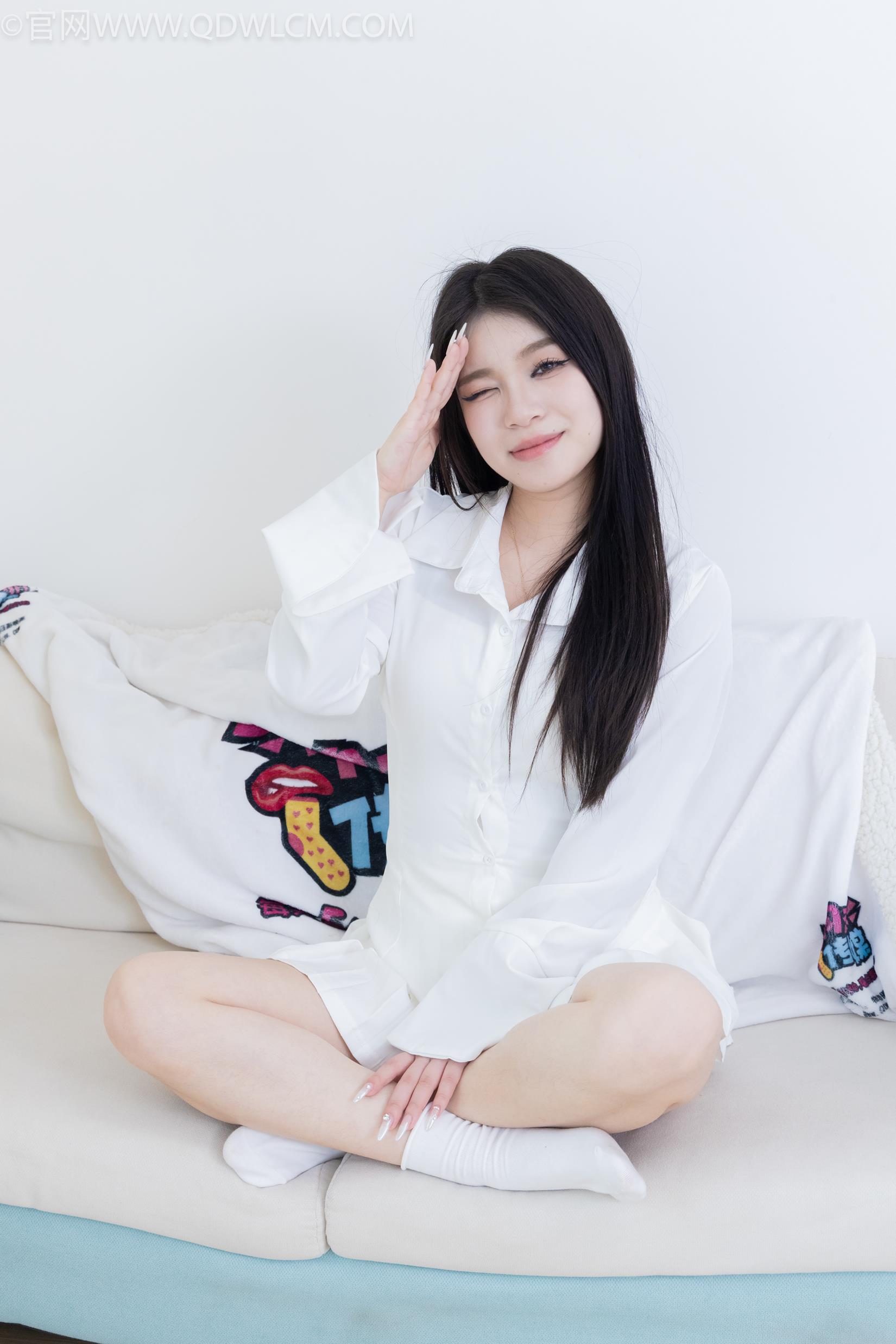 图片[56]-物恋传媒 NO.2014 闪闪-风来自你的方向[157P] – 速更版-美库