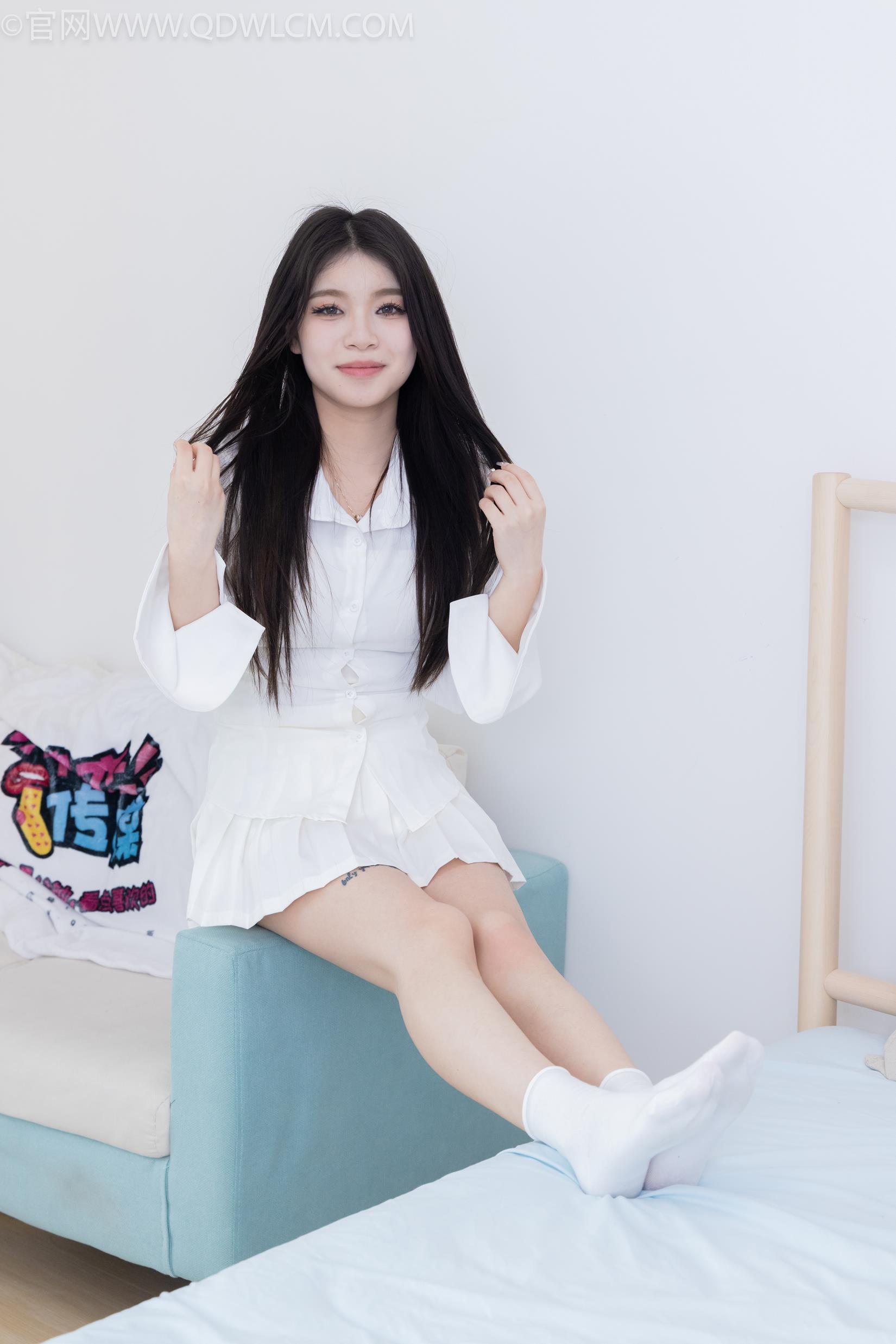 图片[76]-物恋传媒 NO.2014 闪闪-风来自你的方向[157P] – 速更版-美库