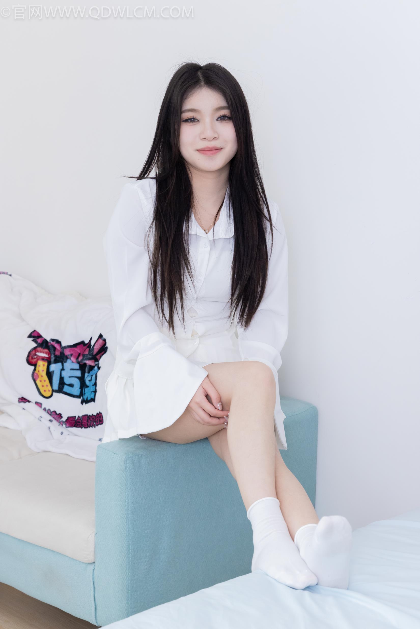 图片[77]-物恋传媒 NO.2014 闪闪-风来自你的方向[157P] – 速更版-美库